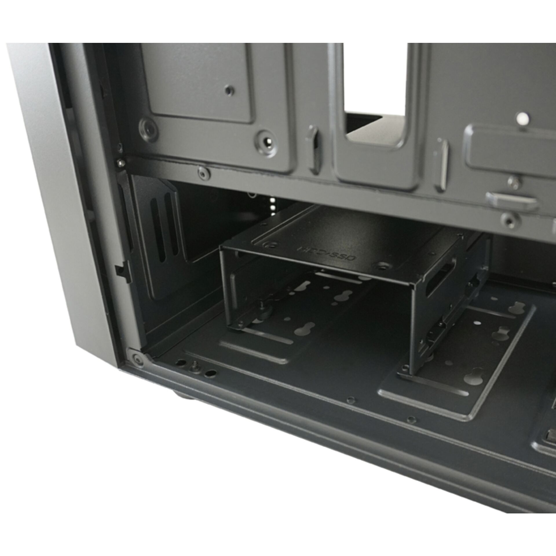 Computerausrüstung, Elektronik, Hardware, Mobiliar, Kabinett