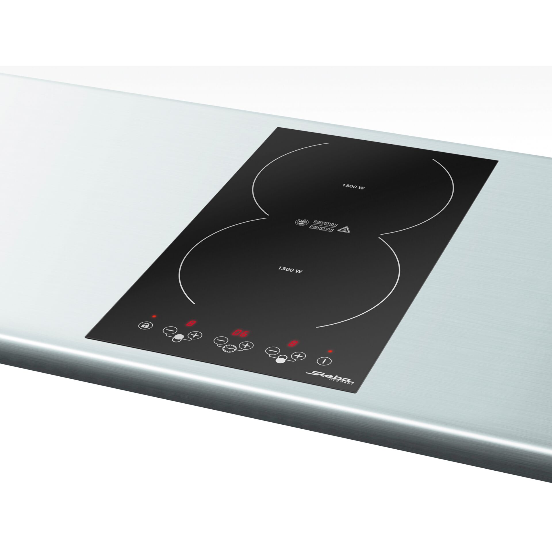 Kochfeld, Drinnen, Küche