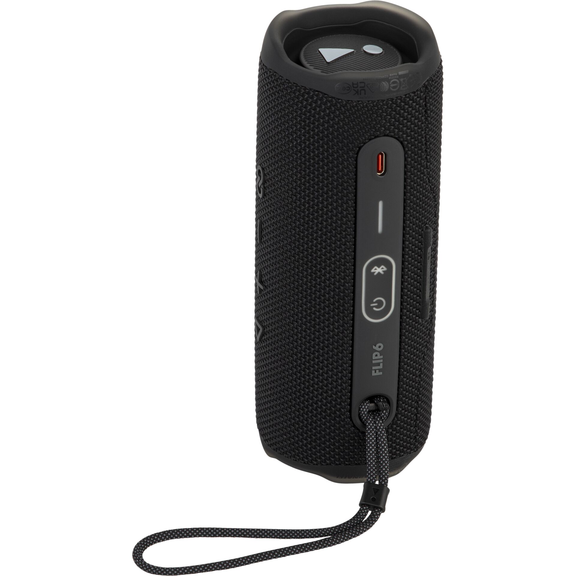 Lampe, Elektronik, Sprecher