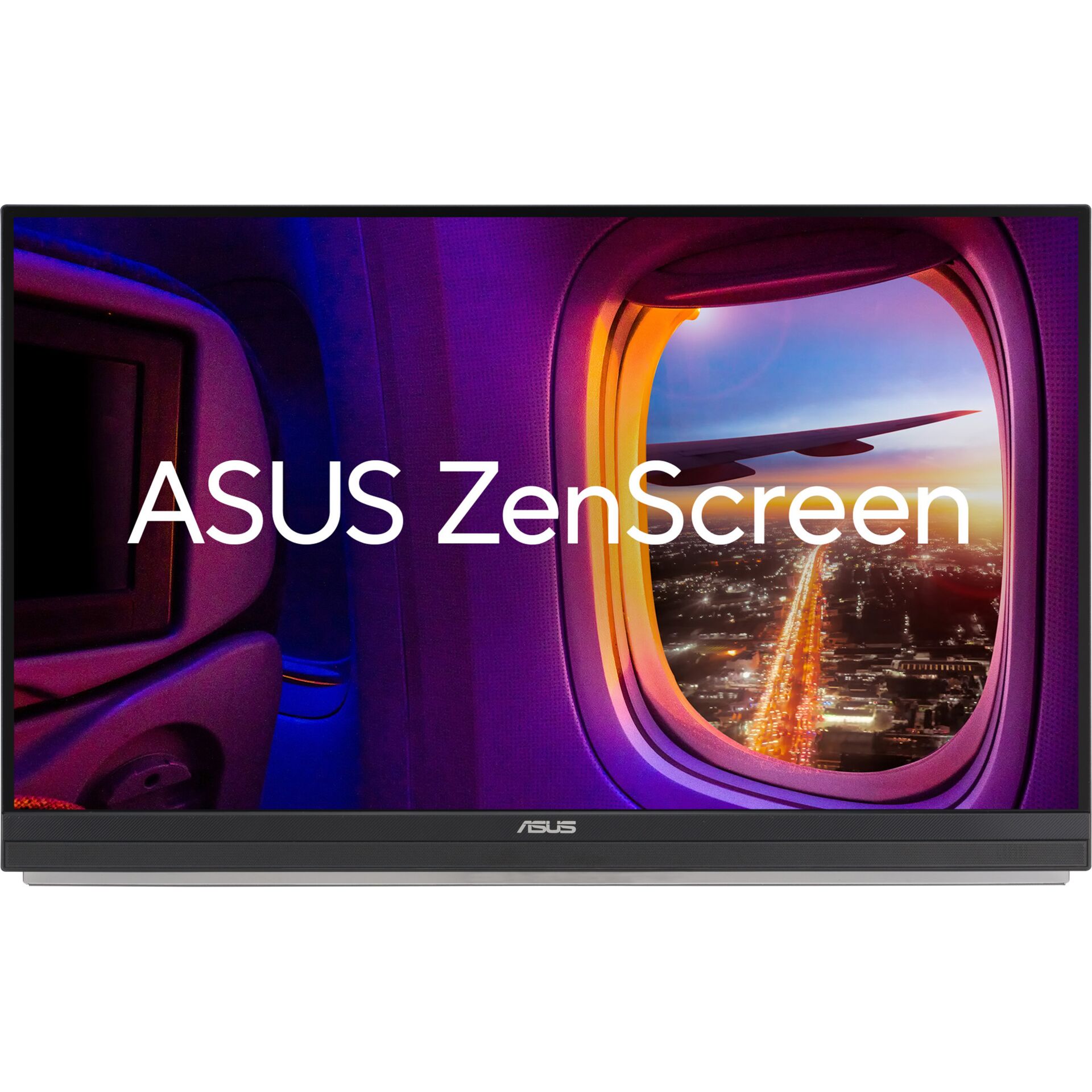 ASUS ZenScreen MB27ACF