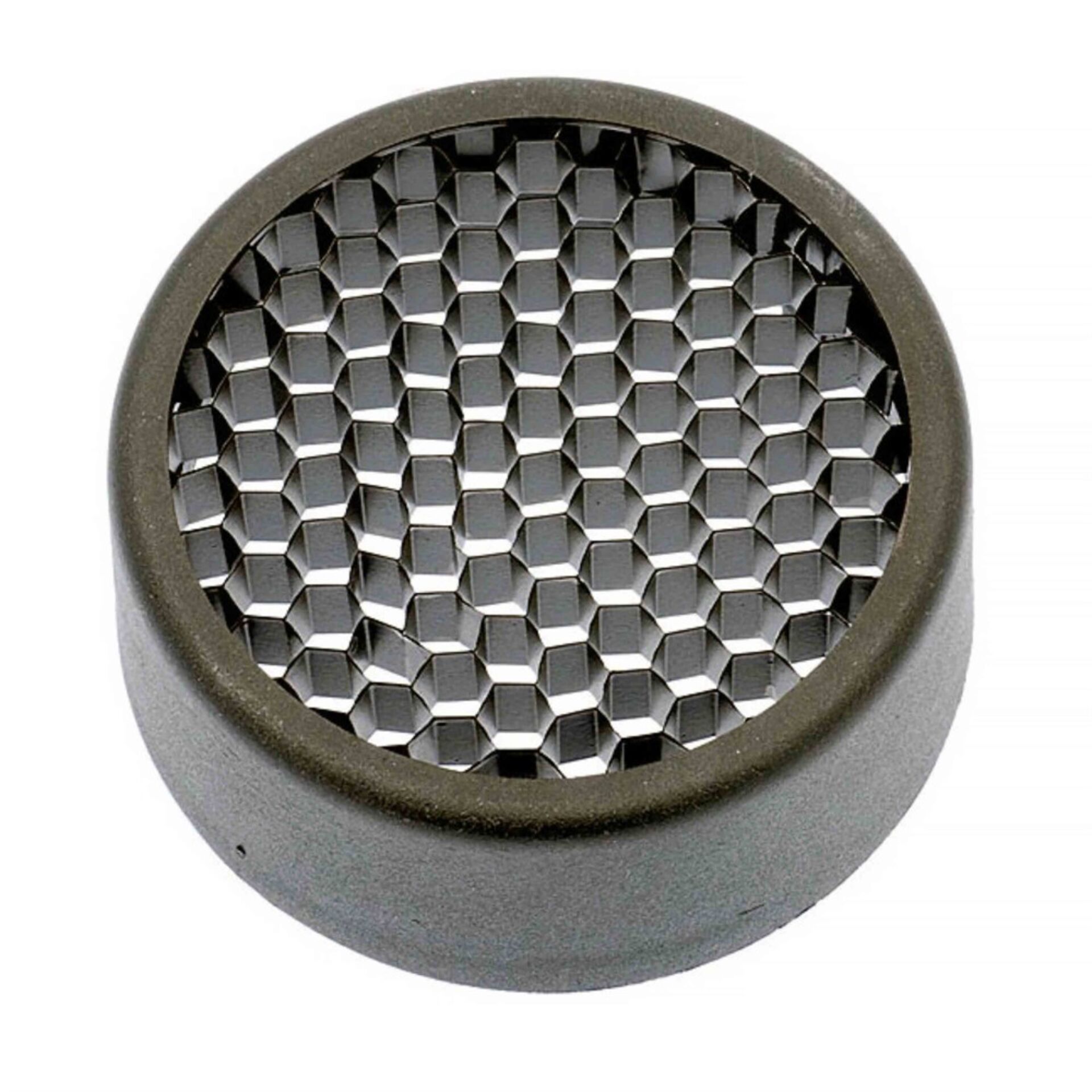 Elektronik, Sprecher, Kühlergrill