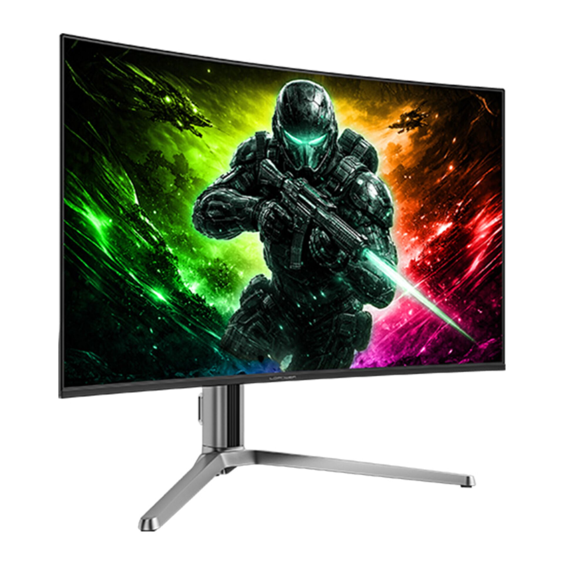Computerausrüstung, Überwachen, Bildschirm, FERNSEHER