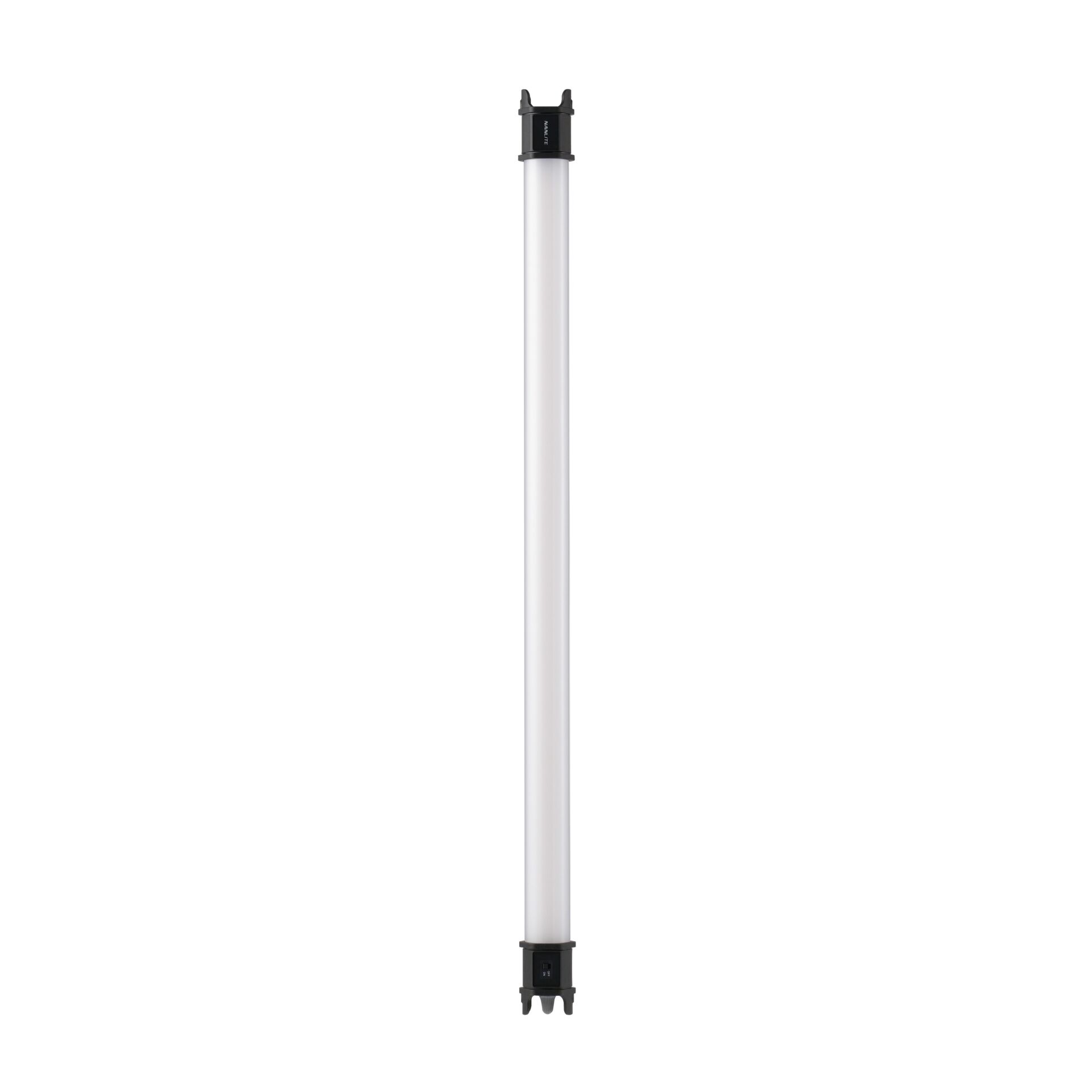 LED-Röhren, Lichtstange, T8-Röhre, Schwarz-Finish, Glasfrei