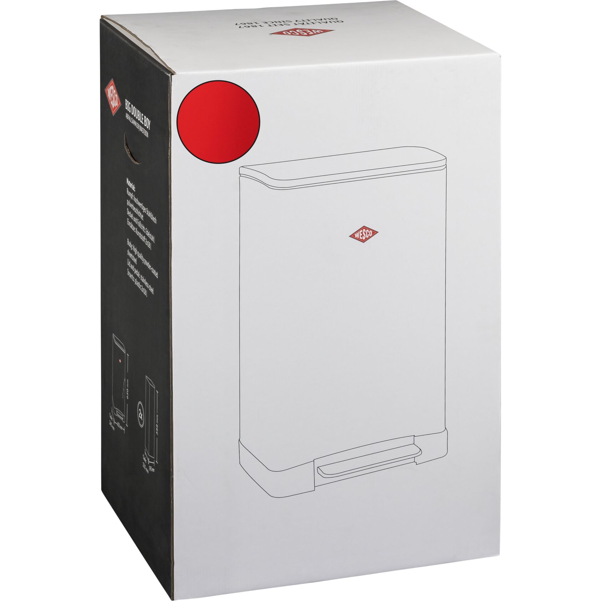 Postfach, Computerausrüstung, Elektronik, Hardware