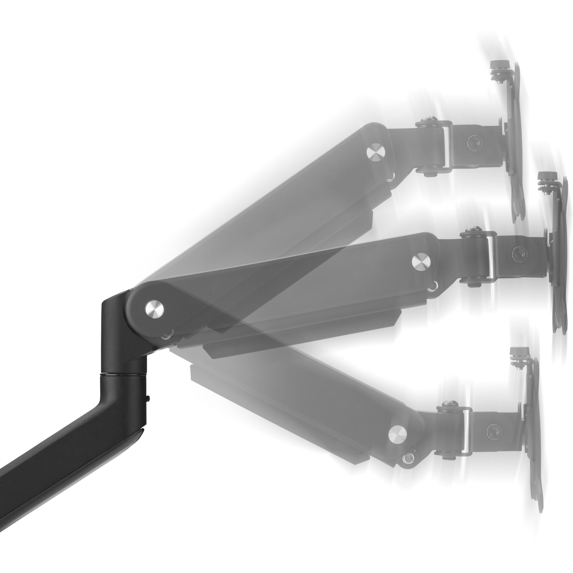 Klammer, Elektronik, Hardware