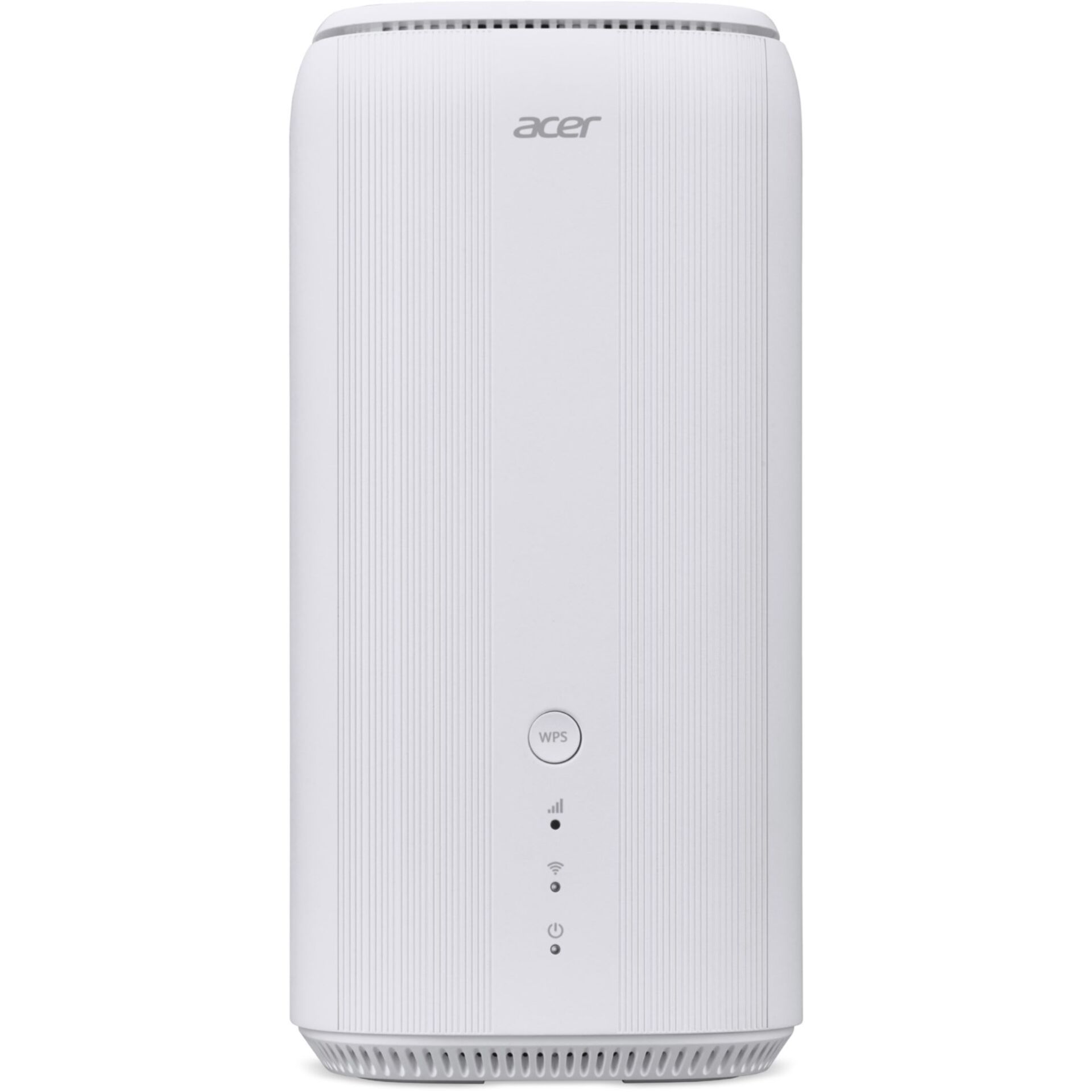 Acer Connect X6E 5G CPE WLAN Router weiß Hardware, Modem, Gerät, Elektrisches Gerät