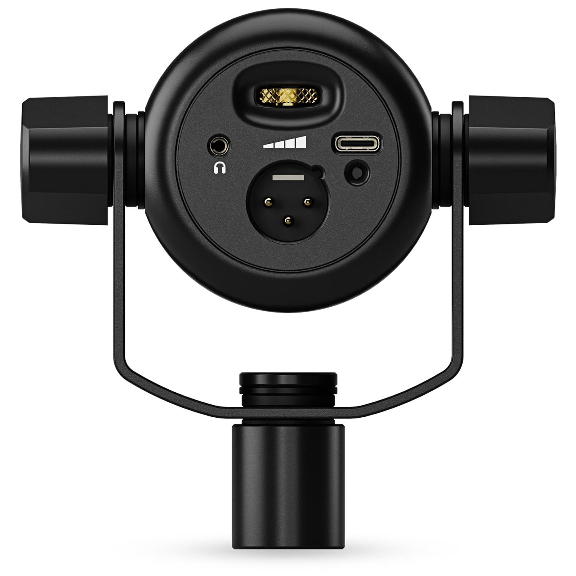 Elektrisches Gerät, Mikrophon, Elektronik