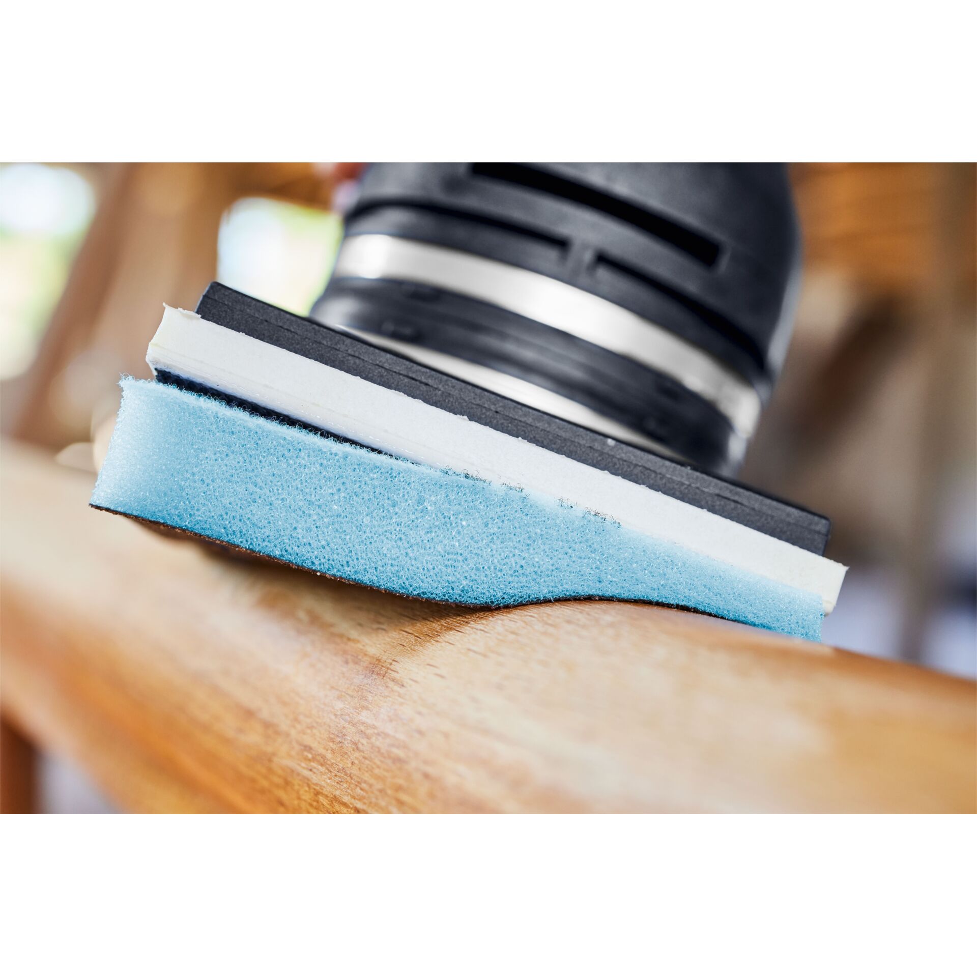 Drinnen, Innenarchitektur