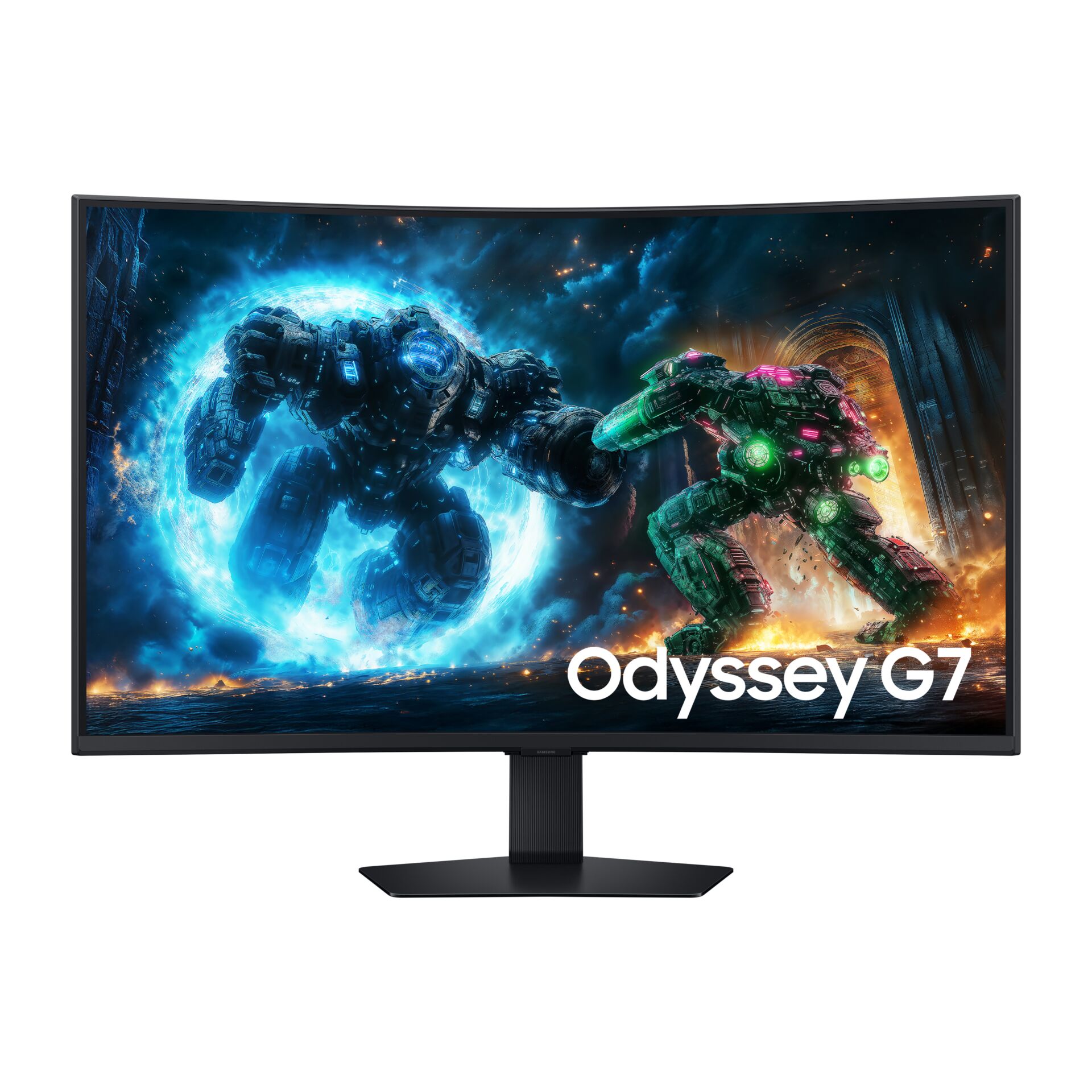 Samsung Odyssey G7 S37FG756EU