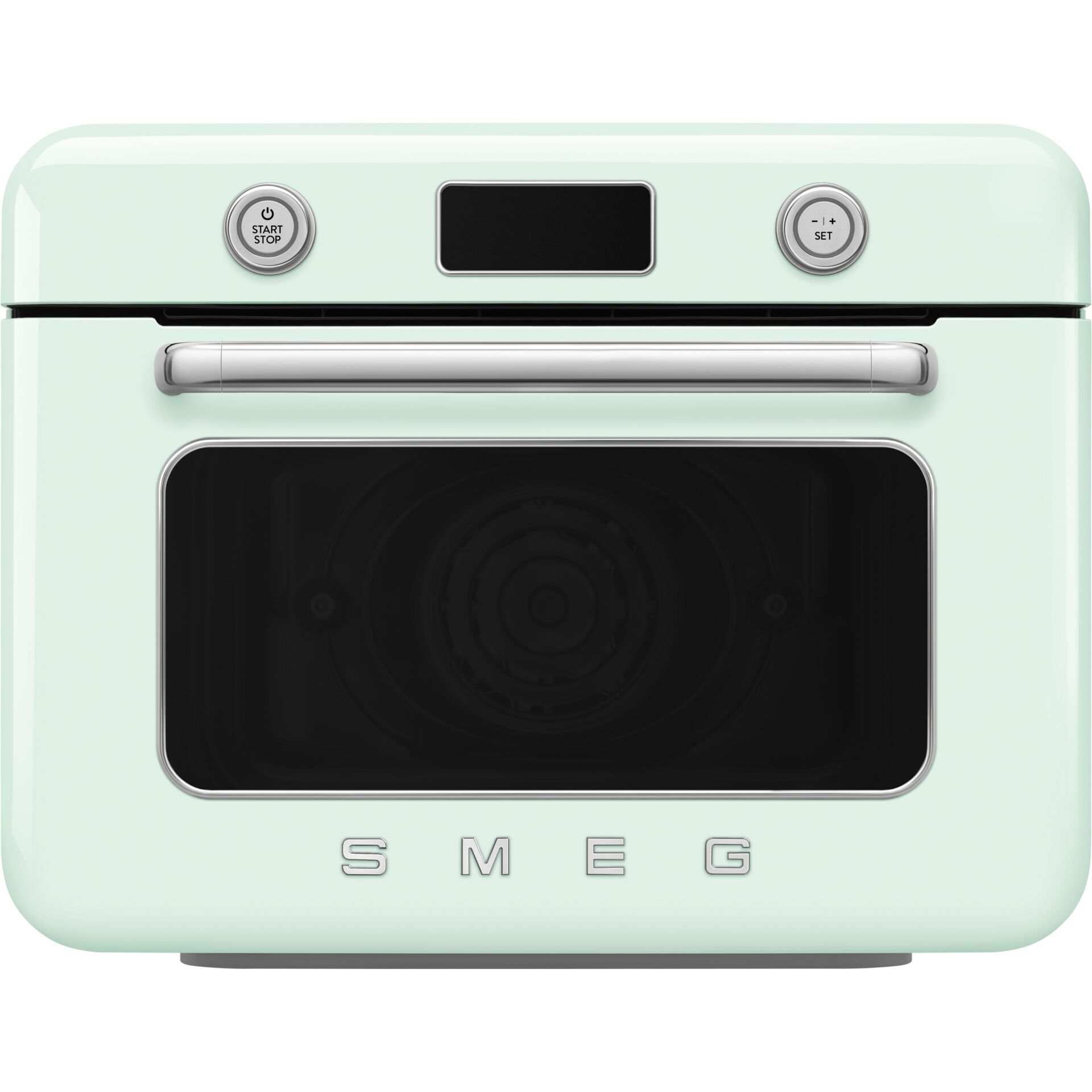 SMEG COF01PGEU grün Kombi-Tisch-Dampfbackofen Gerät, Elektrisches Gerät, Mikrowelle, Ofen, Gerät, Elektrisches Gerät, Mikrowelle, Ofen, Gerät, Elektrisches Gerät, Mikrowelle, Ofen, Gerät, Elektrisches Gerät, Mikrowelle, Ofen, Gerät, Elektrisches Gerät, Mikrowelle, Ofen
