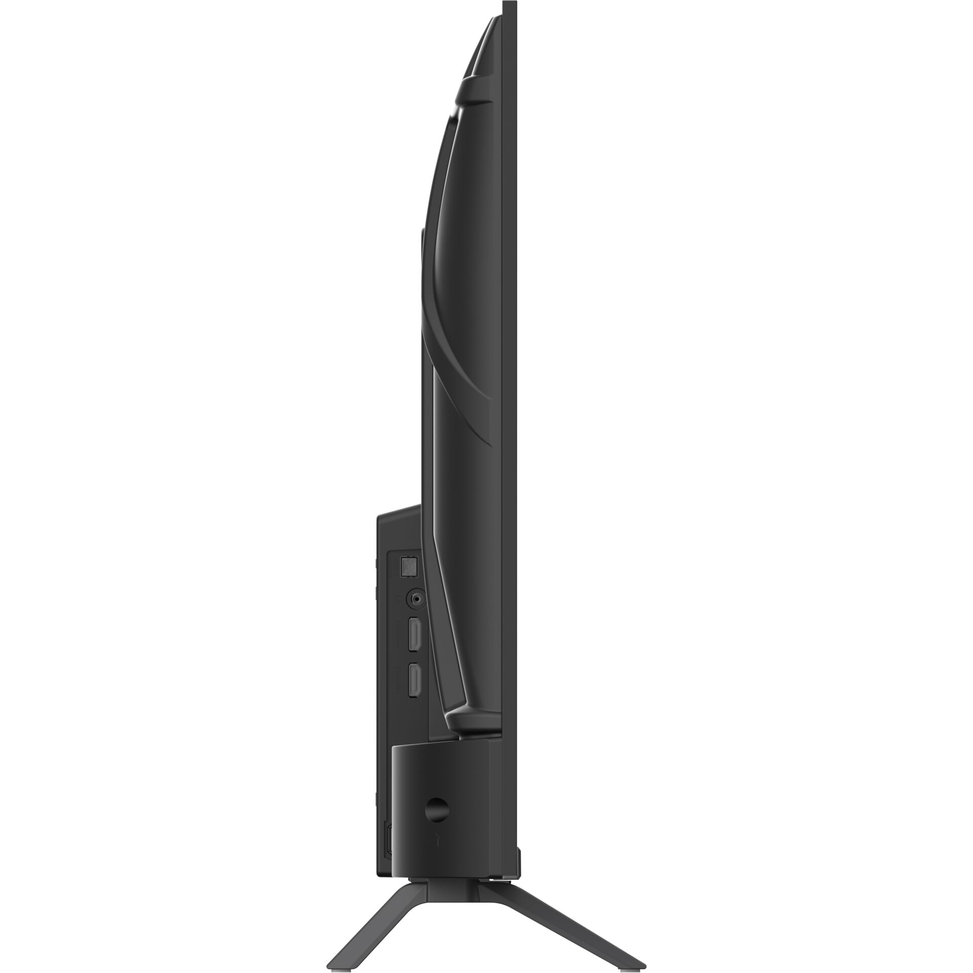 Monitor, HDMI, USB-C, VESA, Ständer