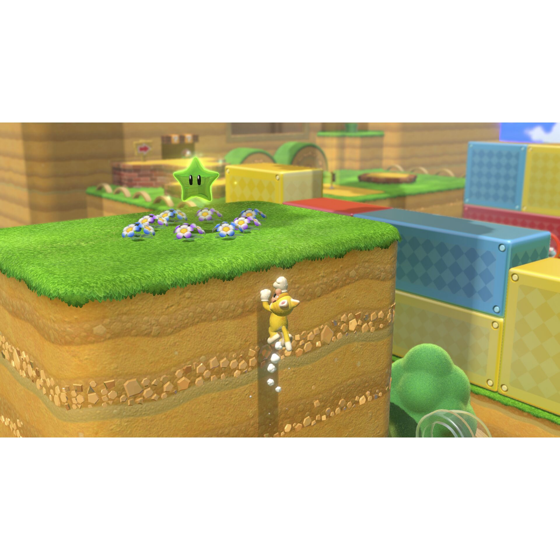 Spielbereich, Geburtstagstorte, Nachtisch, Essen, Drinnen