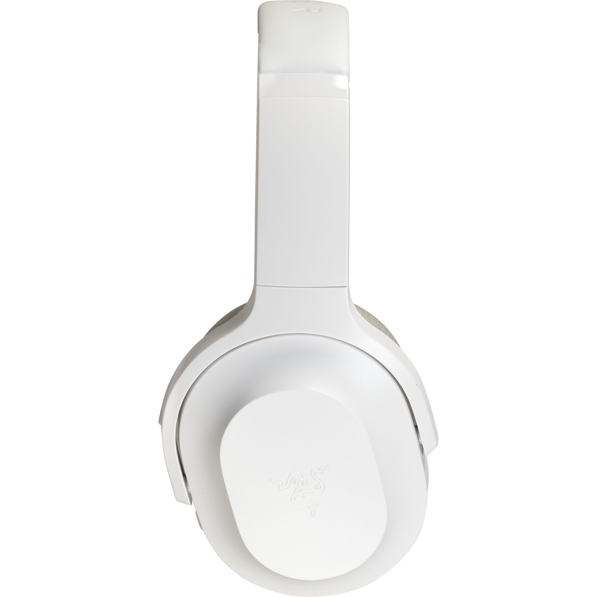 Over-Ear, Kopfhörer, Weiß, Kabellos, Razer-Logo