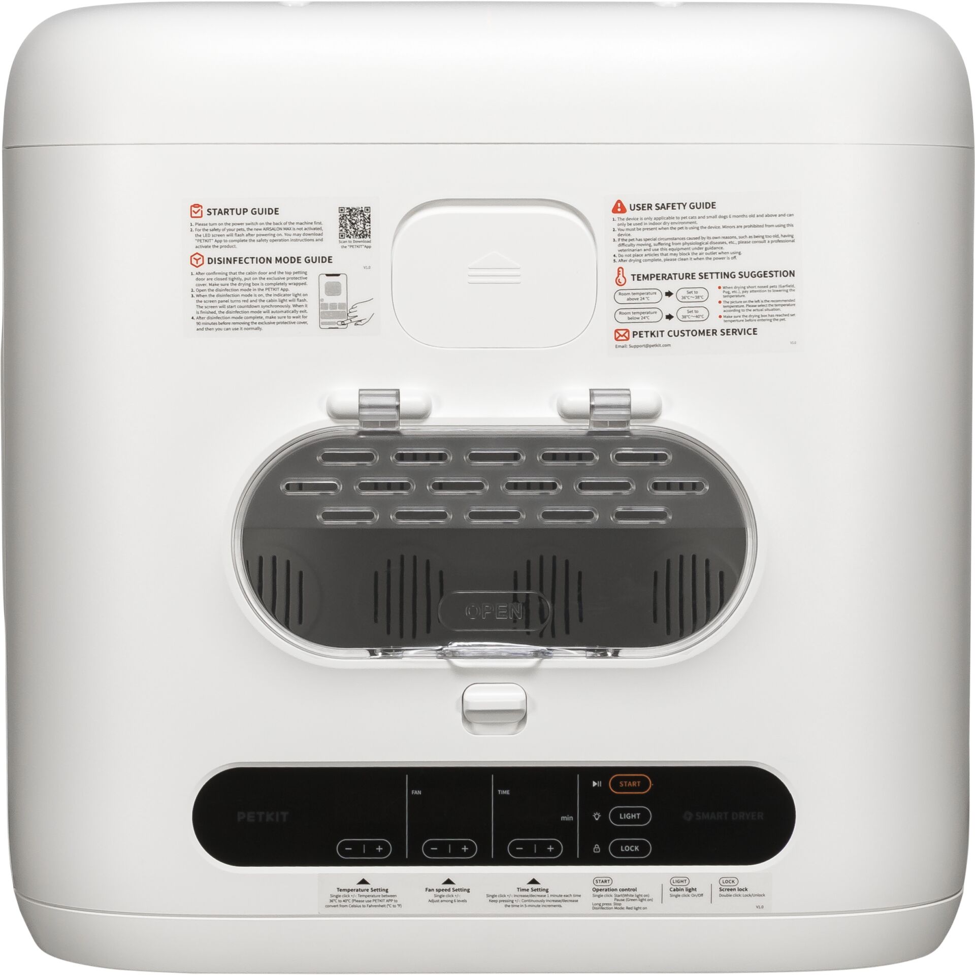 Gerät, Elektrisches Gerät, Waschmaschine