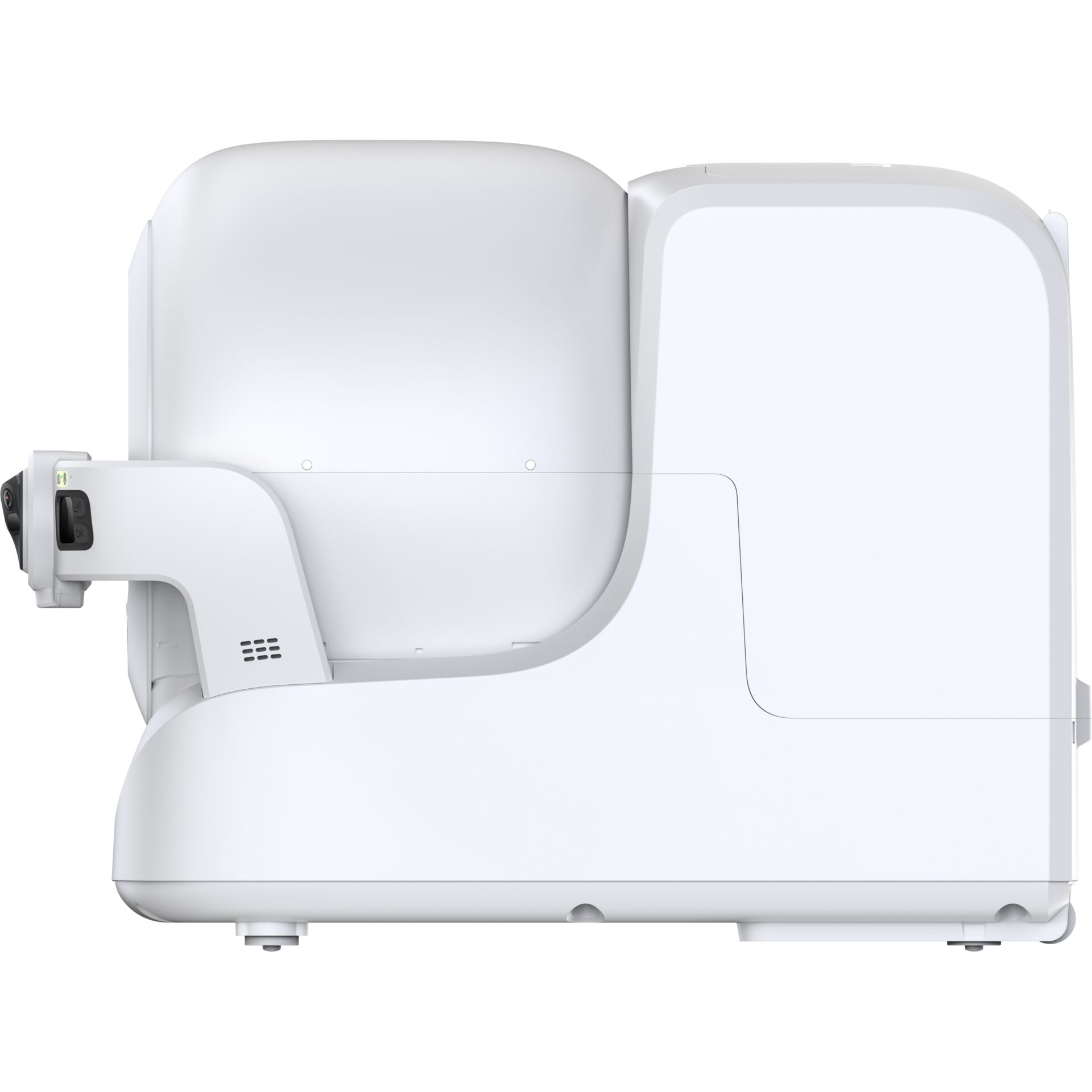 Kissen, Dekoration für Zuhause, Weißes Brett