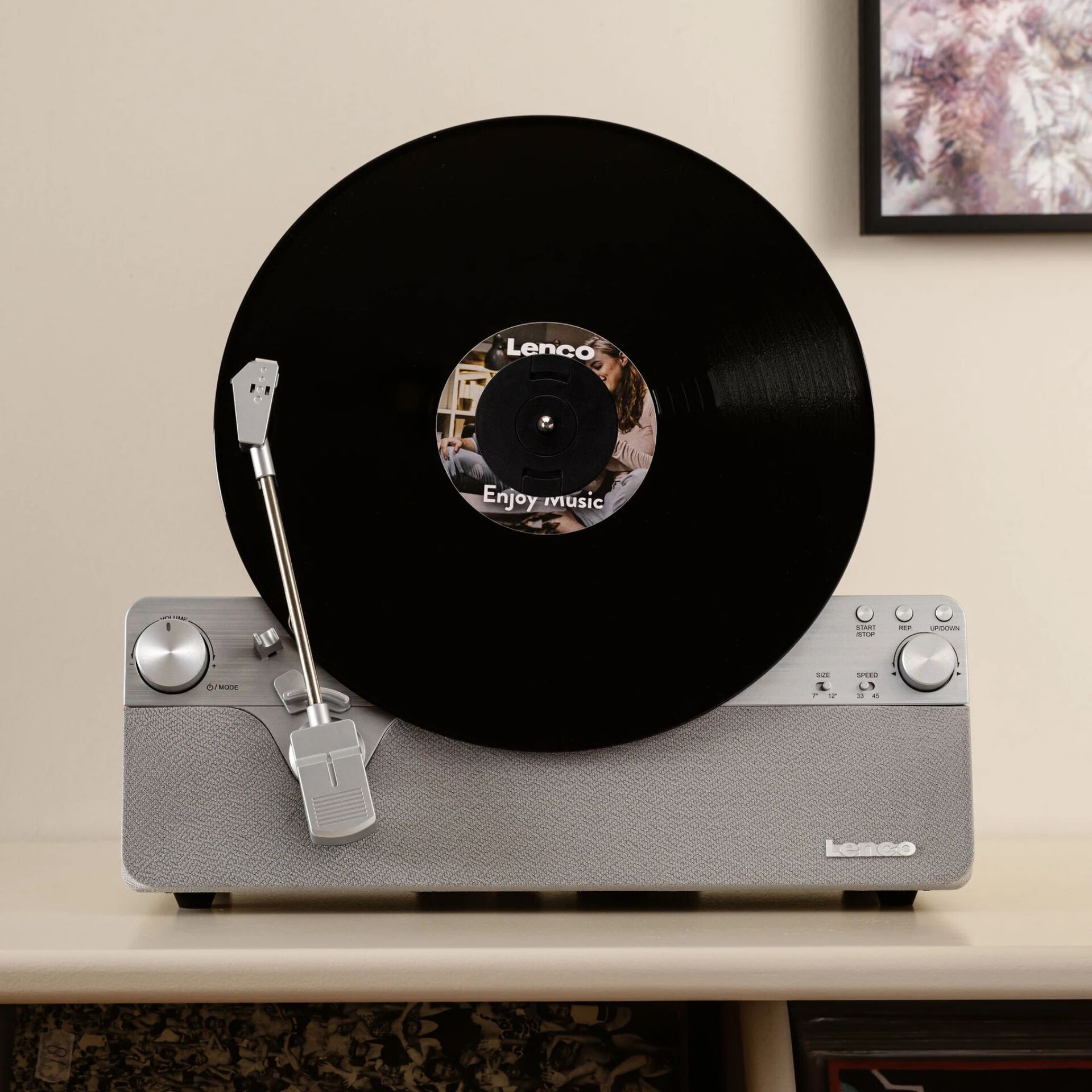 Elektronik, CD-Player