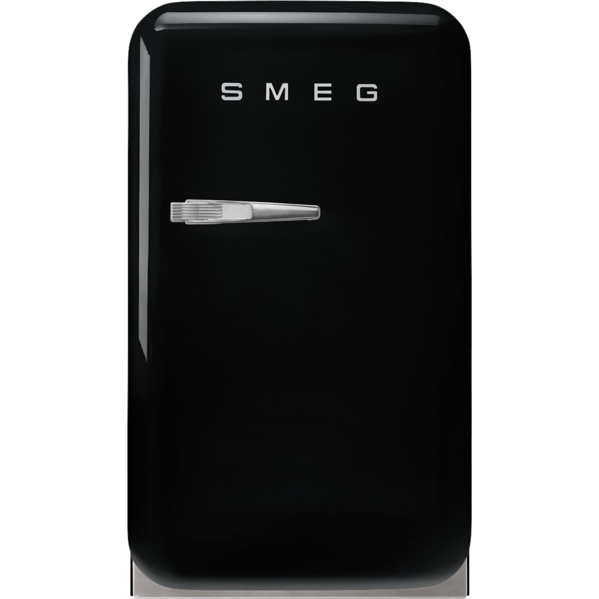 SMEG FAB5RBL6  Stand-Kühlgerät Minibar