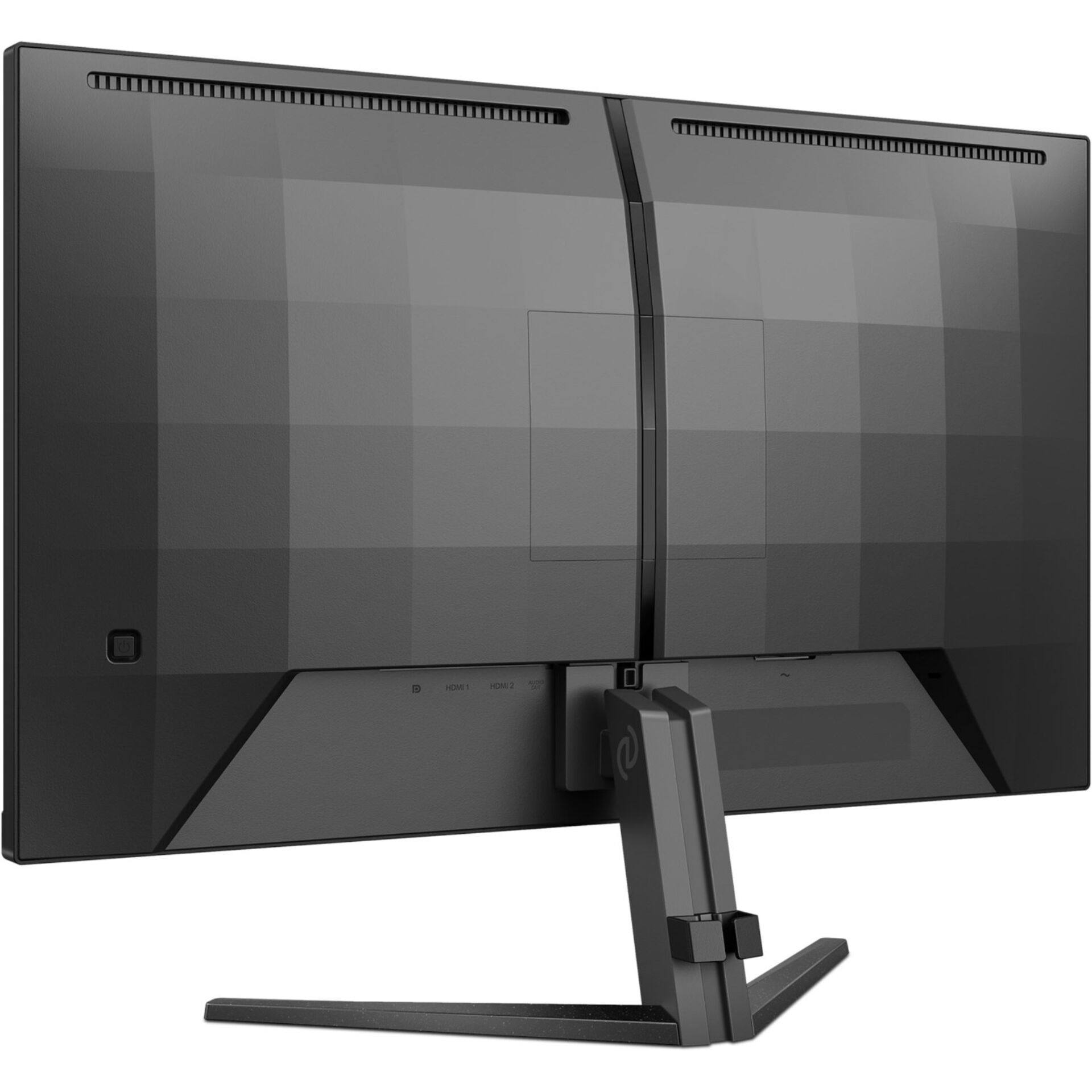 Monitor, HDMI, LED, Ständer, VESA