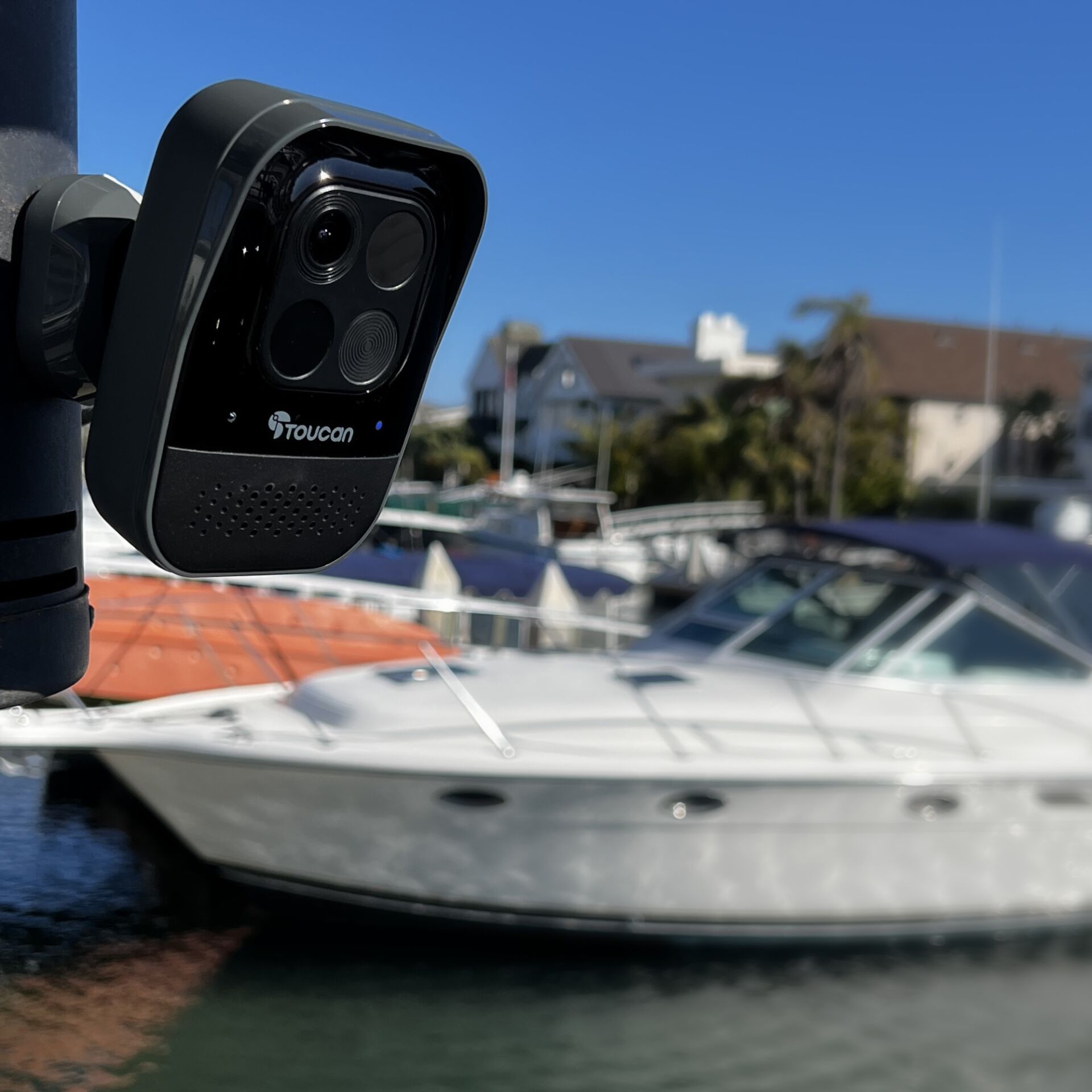 Jacht, Uferpromenade, Segelboot, Sprecher, Seebrücke