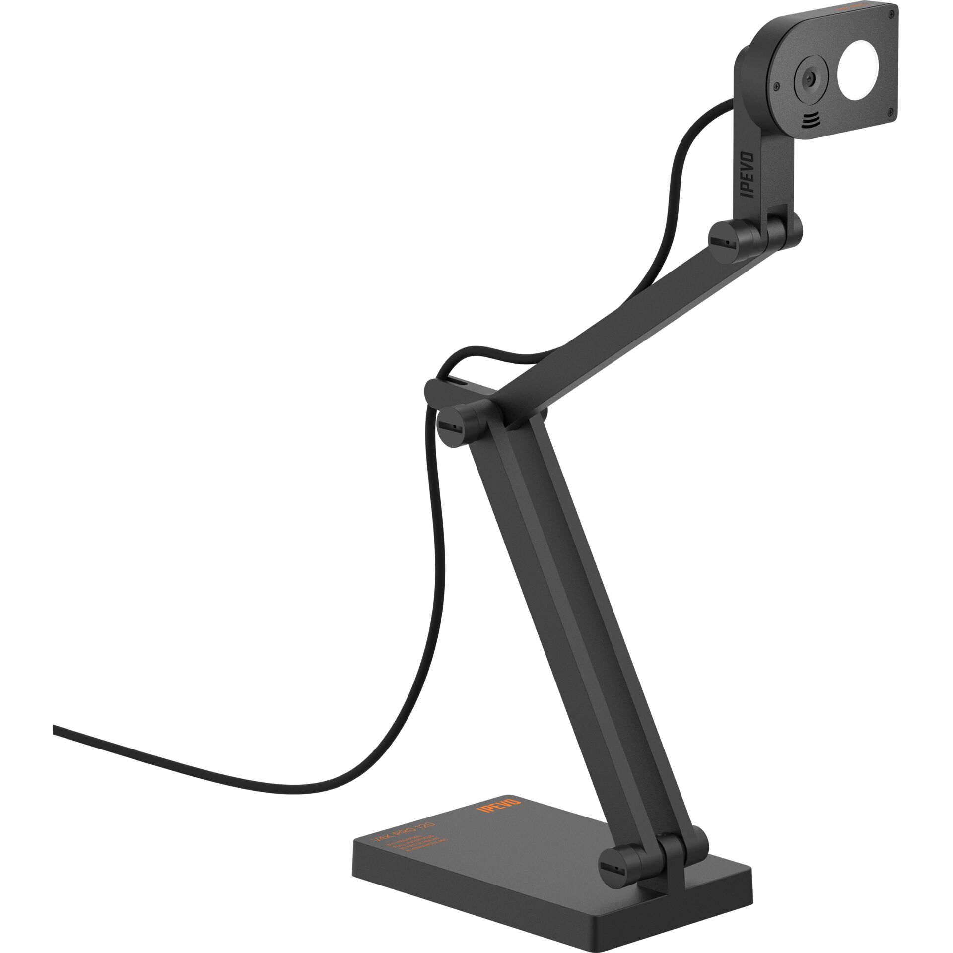 Elektrisches Gerät, Mikrophon, Lampe