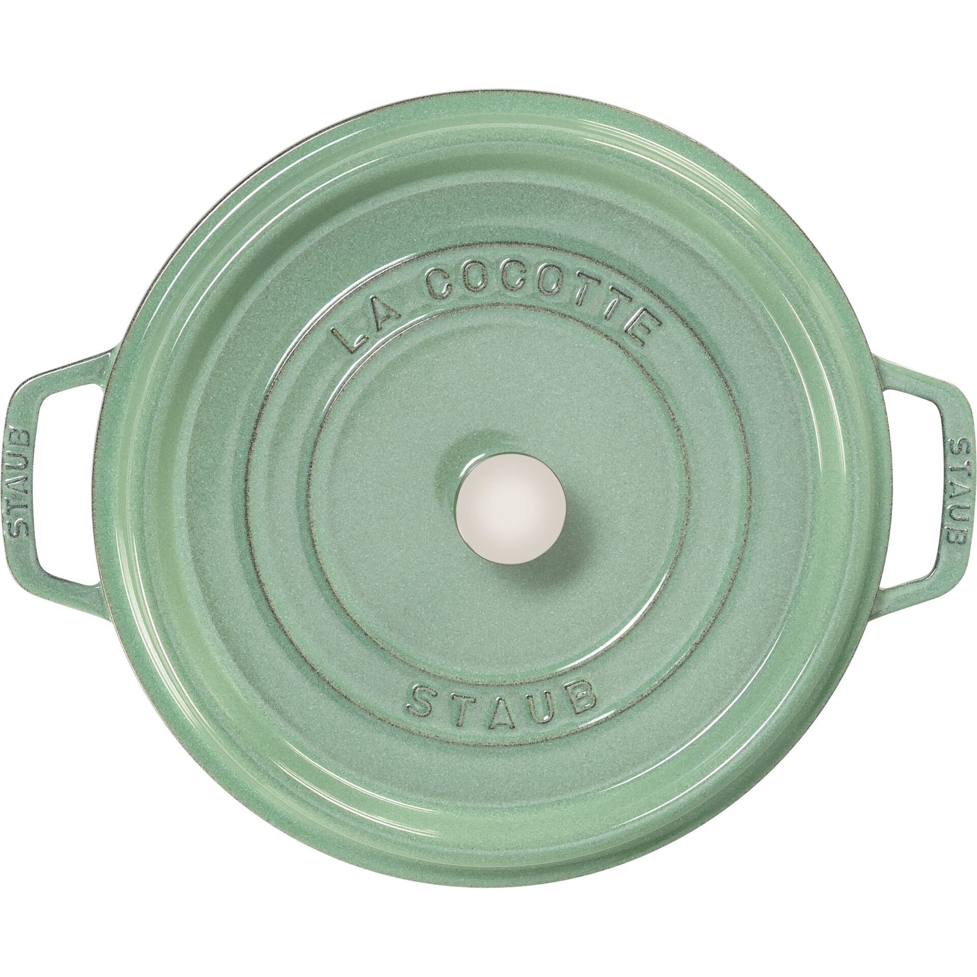 cocotte, keramiktopf, grün, deckeler?