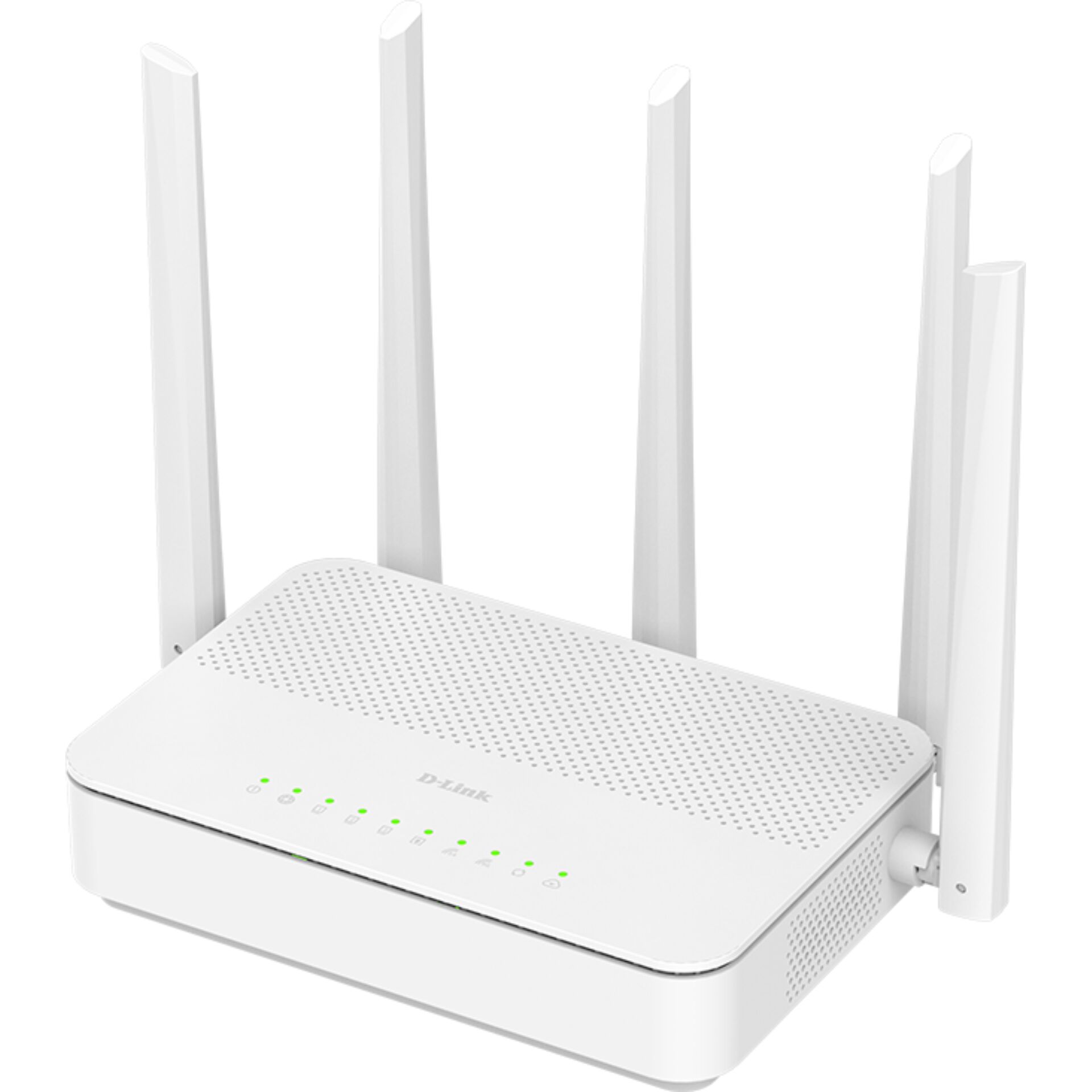 D-Link BE3600 Wi-Fi 7  Smart Router