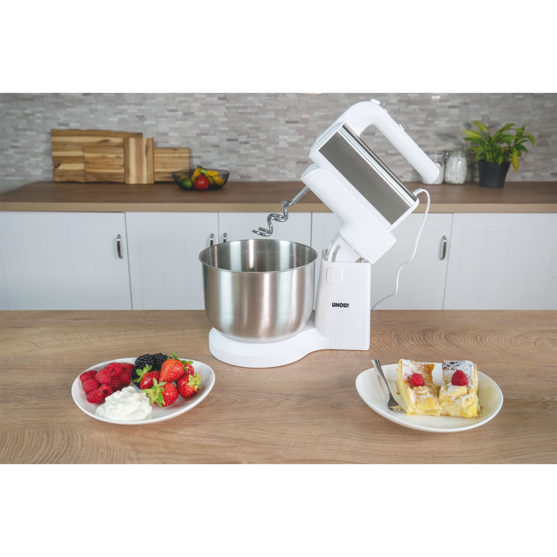 Gerät, Elektrisches Gerät, Mischer