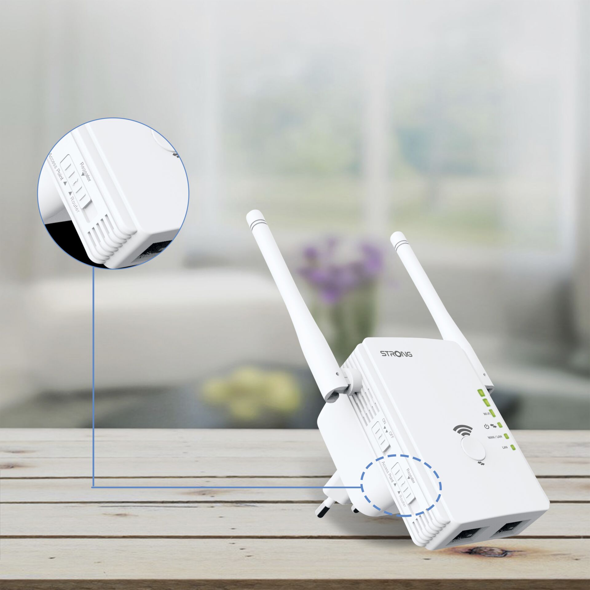 Elektronik, Hardware, Router, Modem