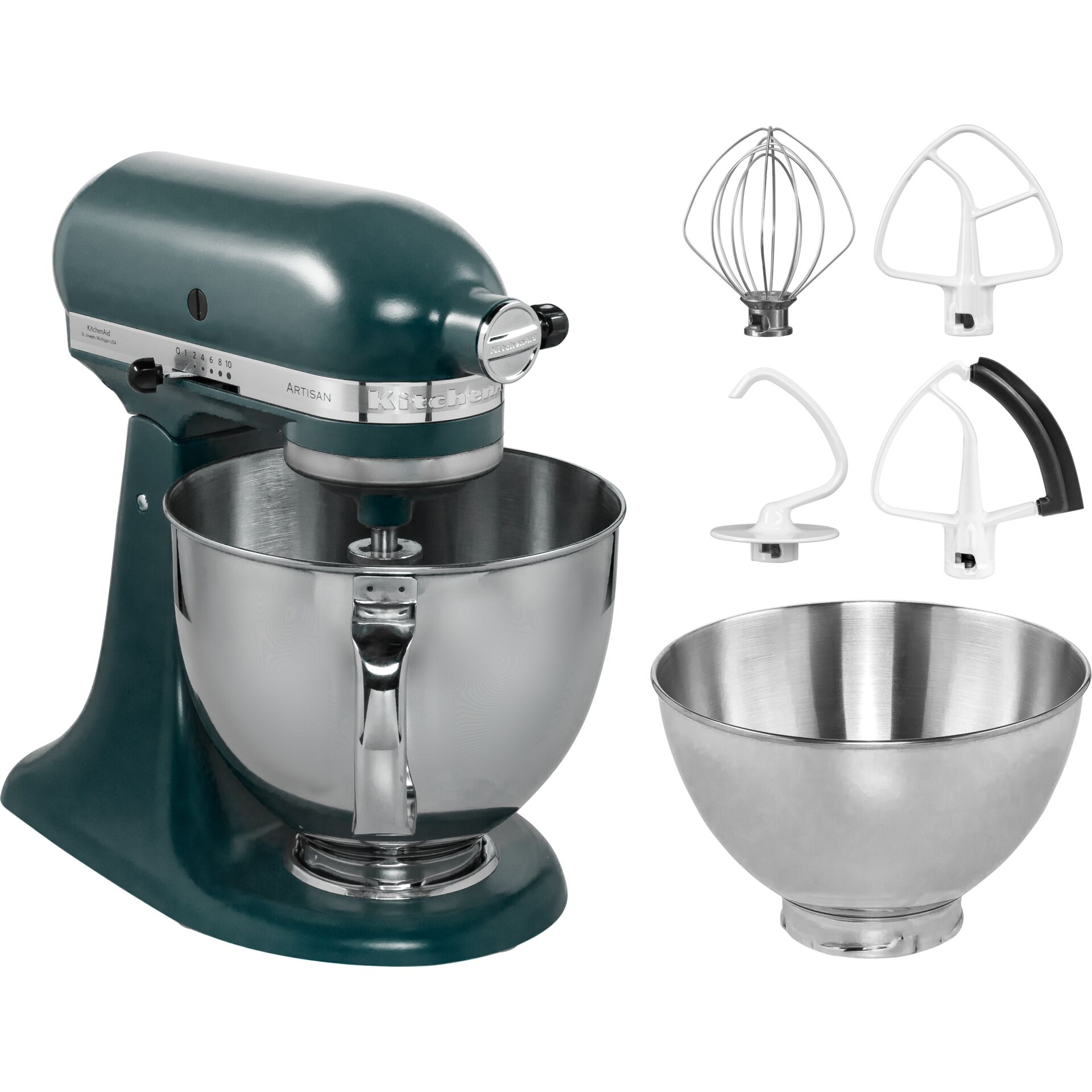 KitchenAid Artisan 5KSM175PSEJP  Juniper