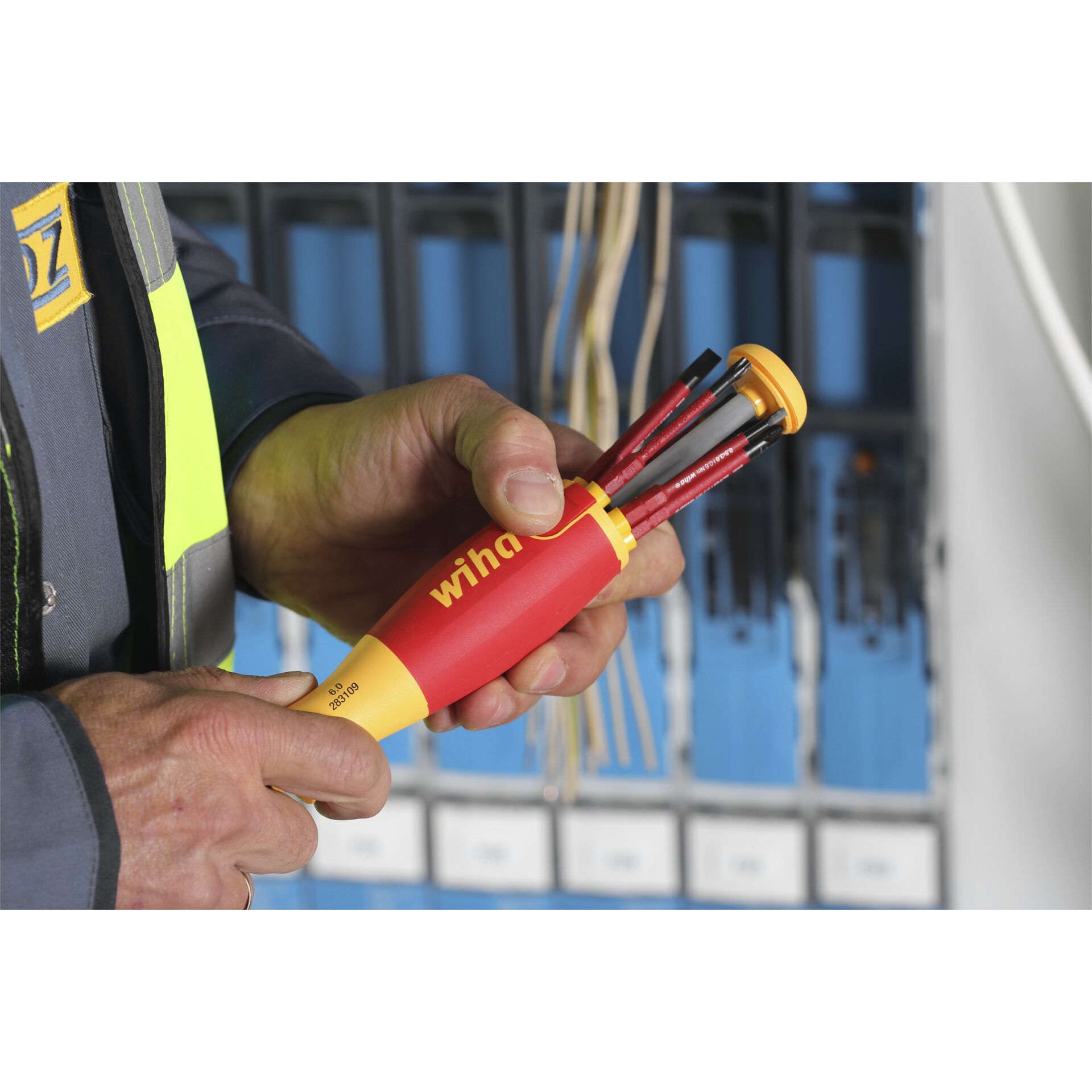 Gerät, Schraubenzieher, Werkzeug, Waffe