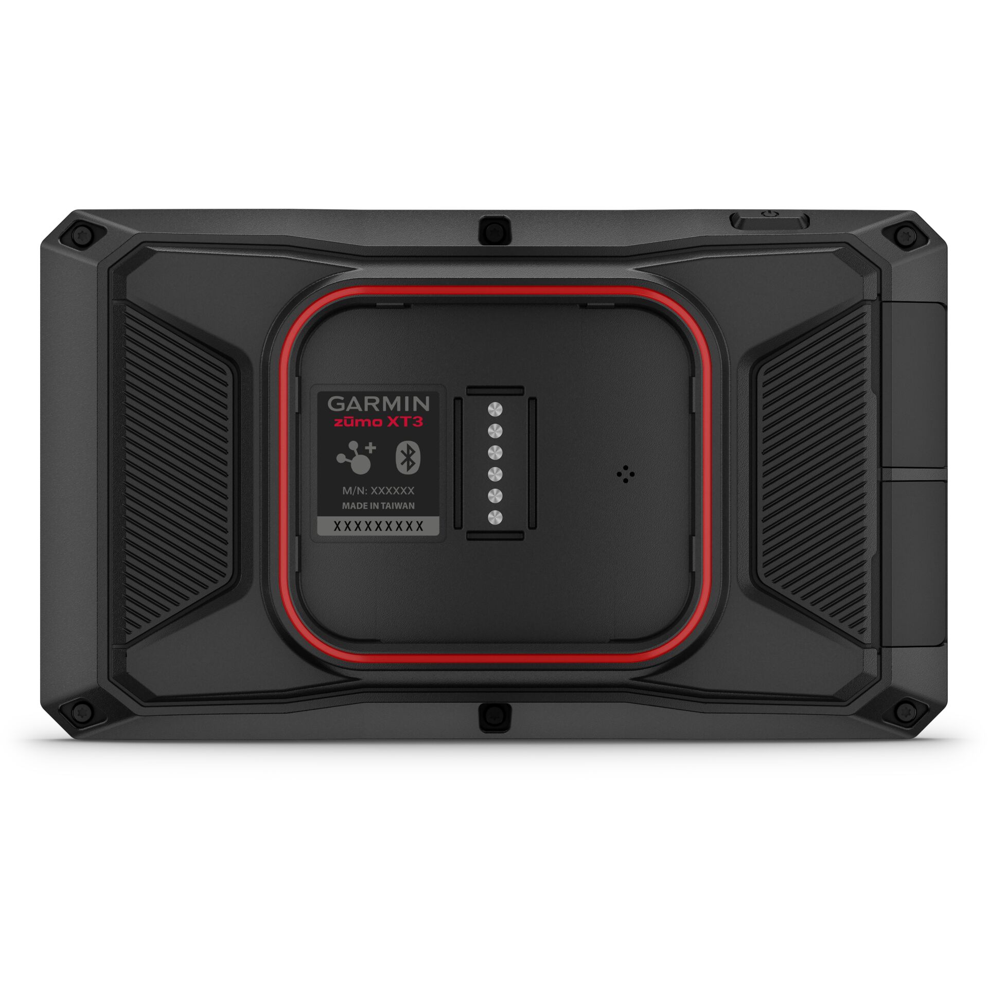 GPS, Gerät für Fahrzeuge, Garmin, Zumo XT3, Robuste Hülle
