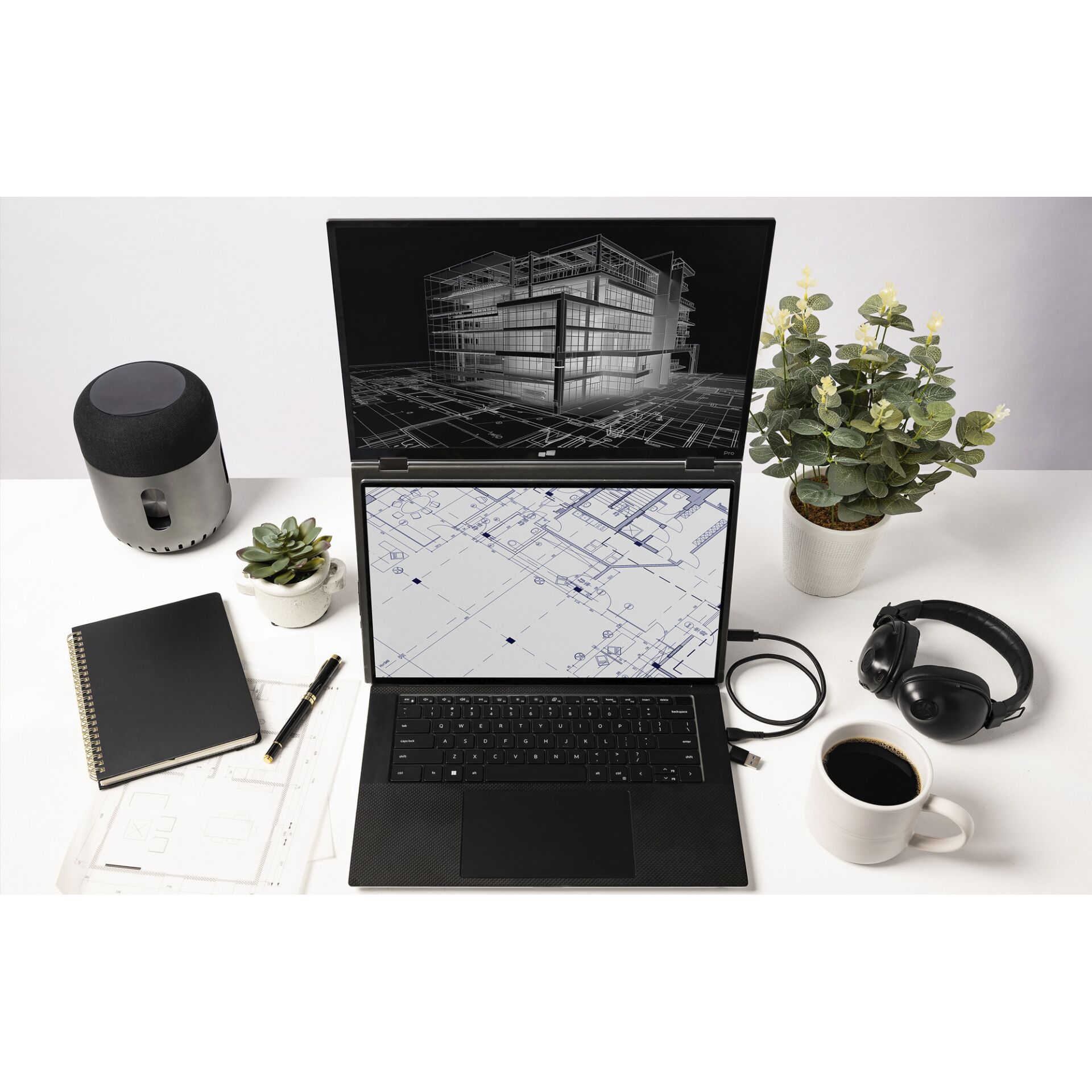 Stift, Tabelle, Laptop, PC, Tasse, Stift, Tabelle, Laptop, PC, Tasse