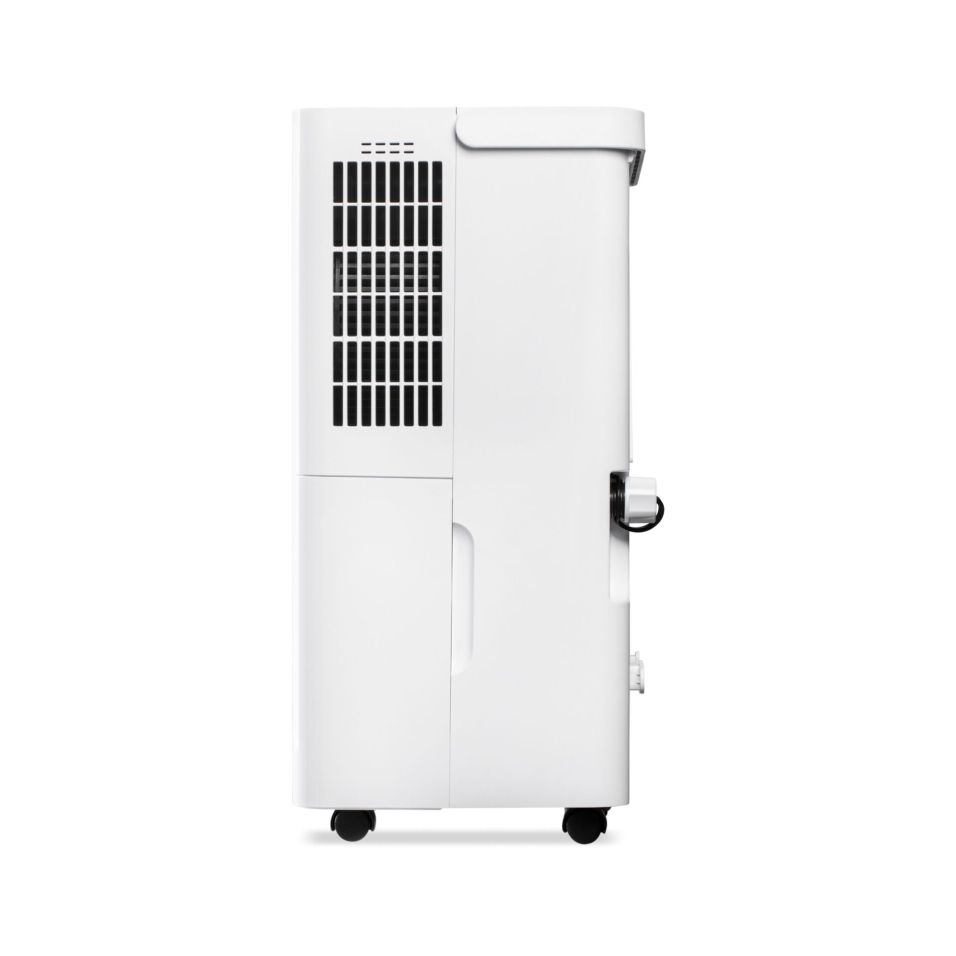 Kühlgerät, Klimagerät, Hochschrank, Wagen, White