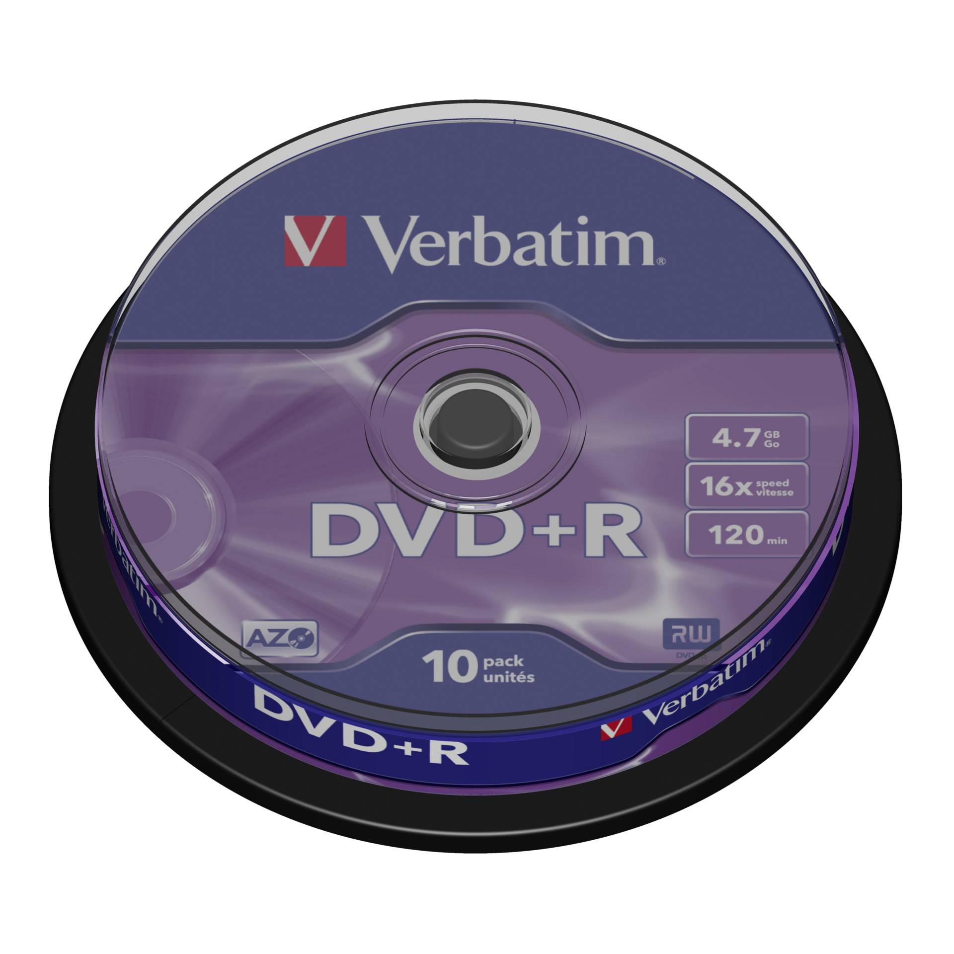 Disk, Dvd