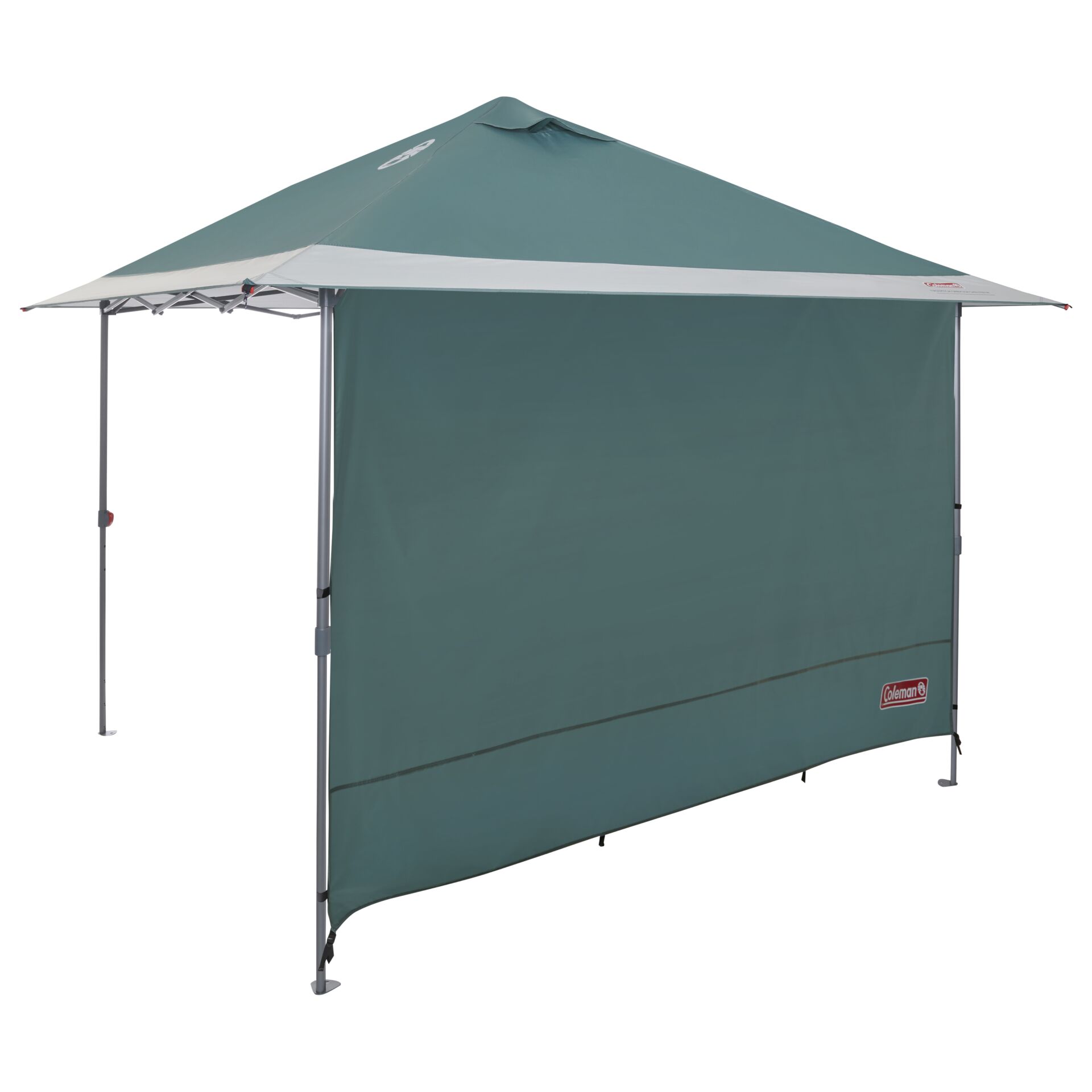Coleman OnePush Shelter M  Sunwall