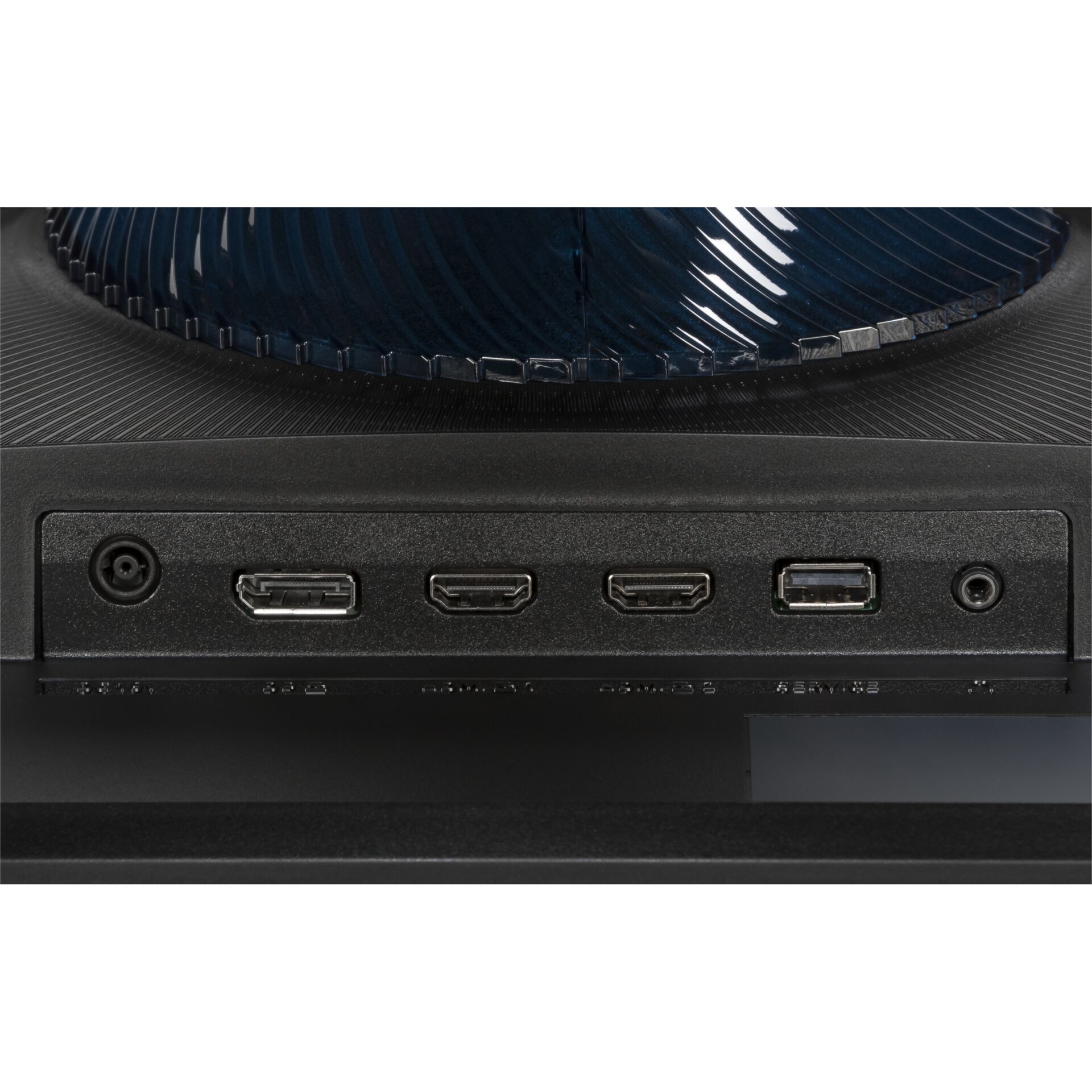 CD-Spieler, Elektronik