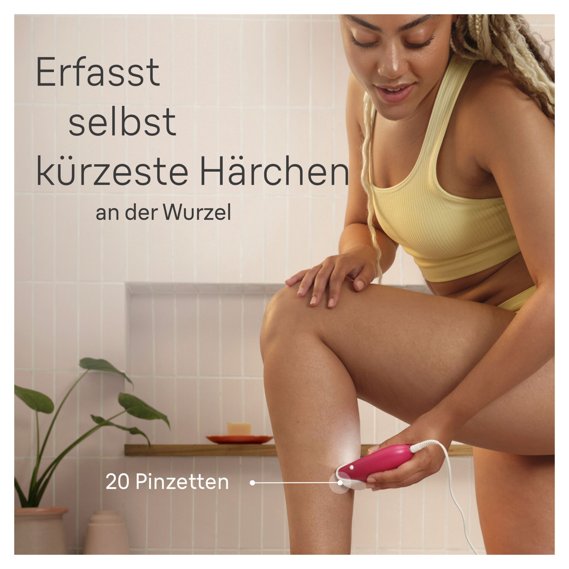 Erwachsener, Weiblich, Person, Frau, Pflanze