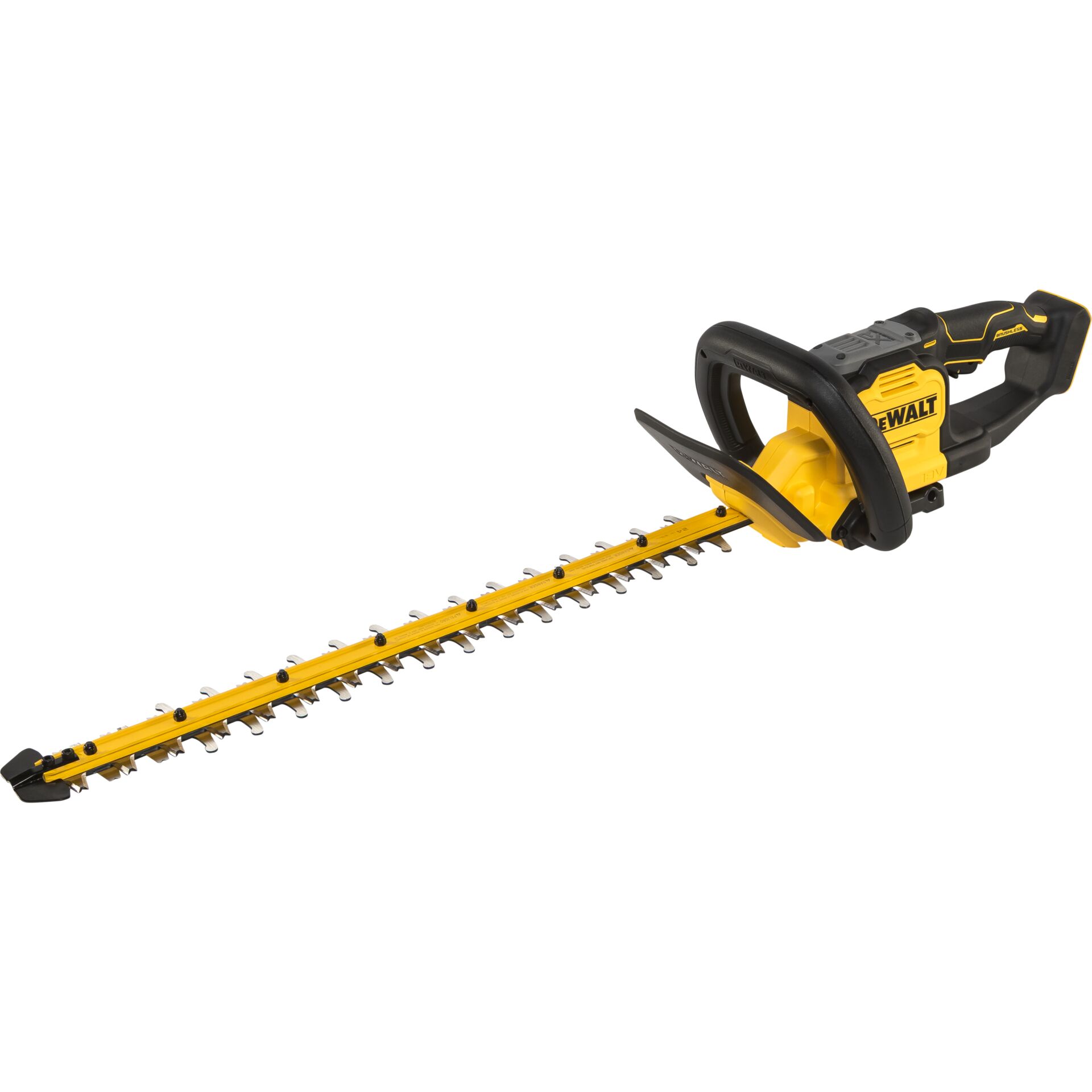 DeWalt DCMHT567N-XJ  Akku-Heckenschere