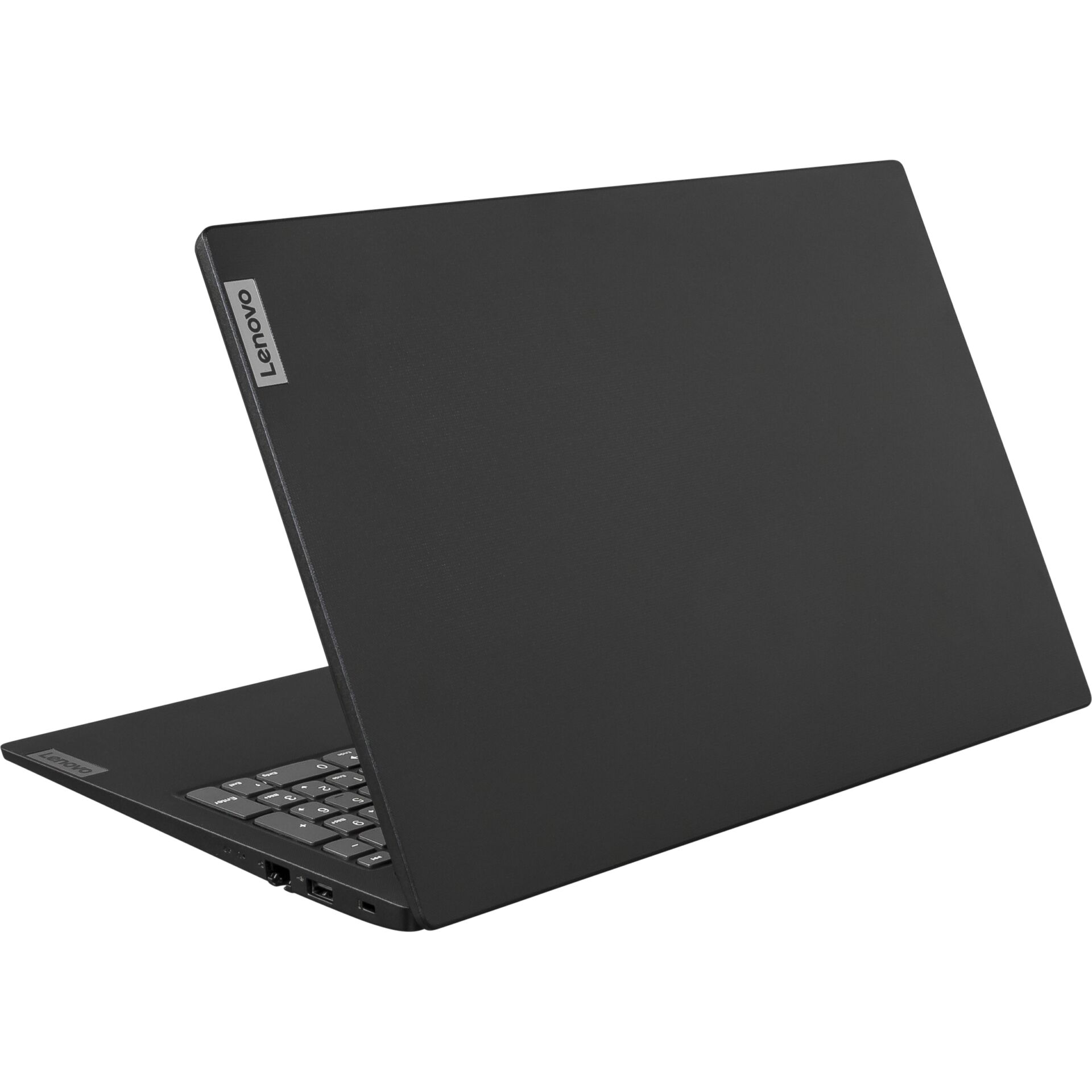 laptop, notebook, schwarz, ultrabook, Lenovo