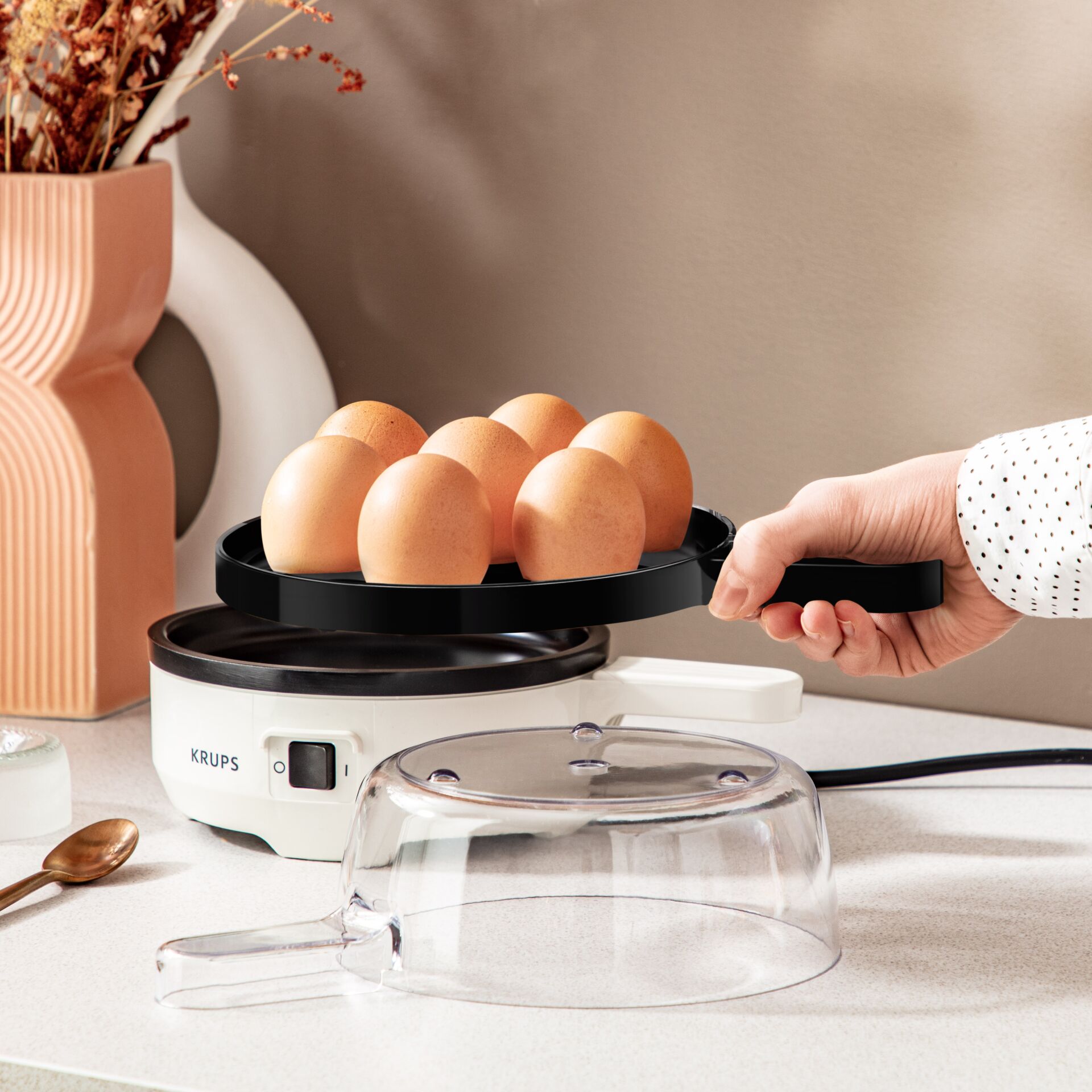 Kochgeschirr, Kochpfanne