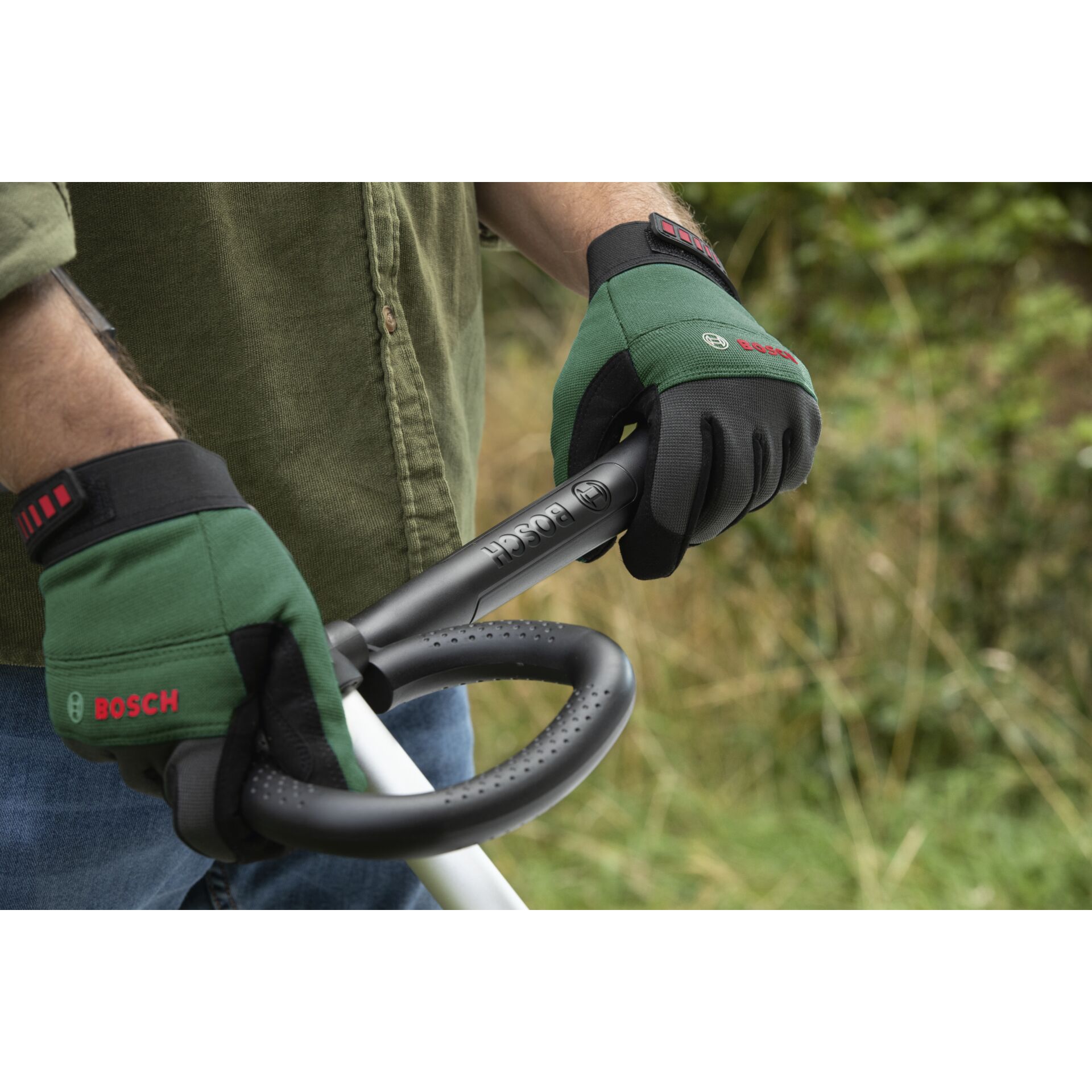 Bekleidung, Handschuh, Person