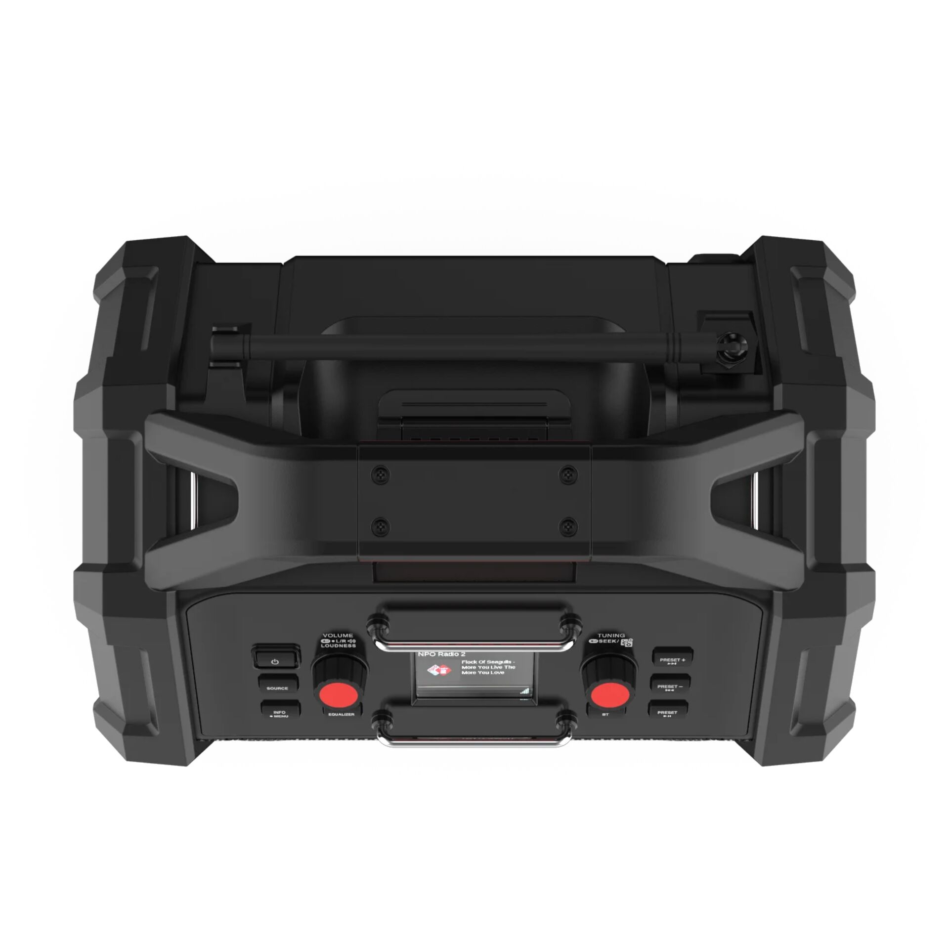 Kamera, Elektronik, Videokamera