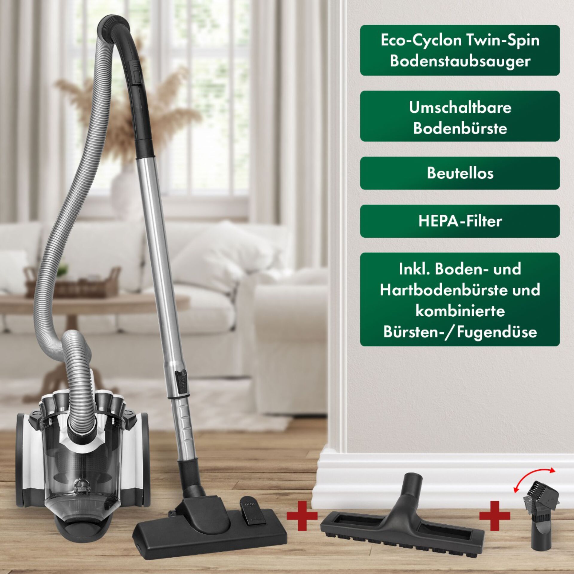 Gerät, Elektrisches Gerät