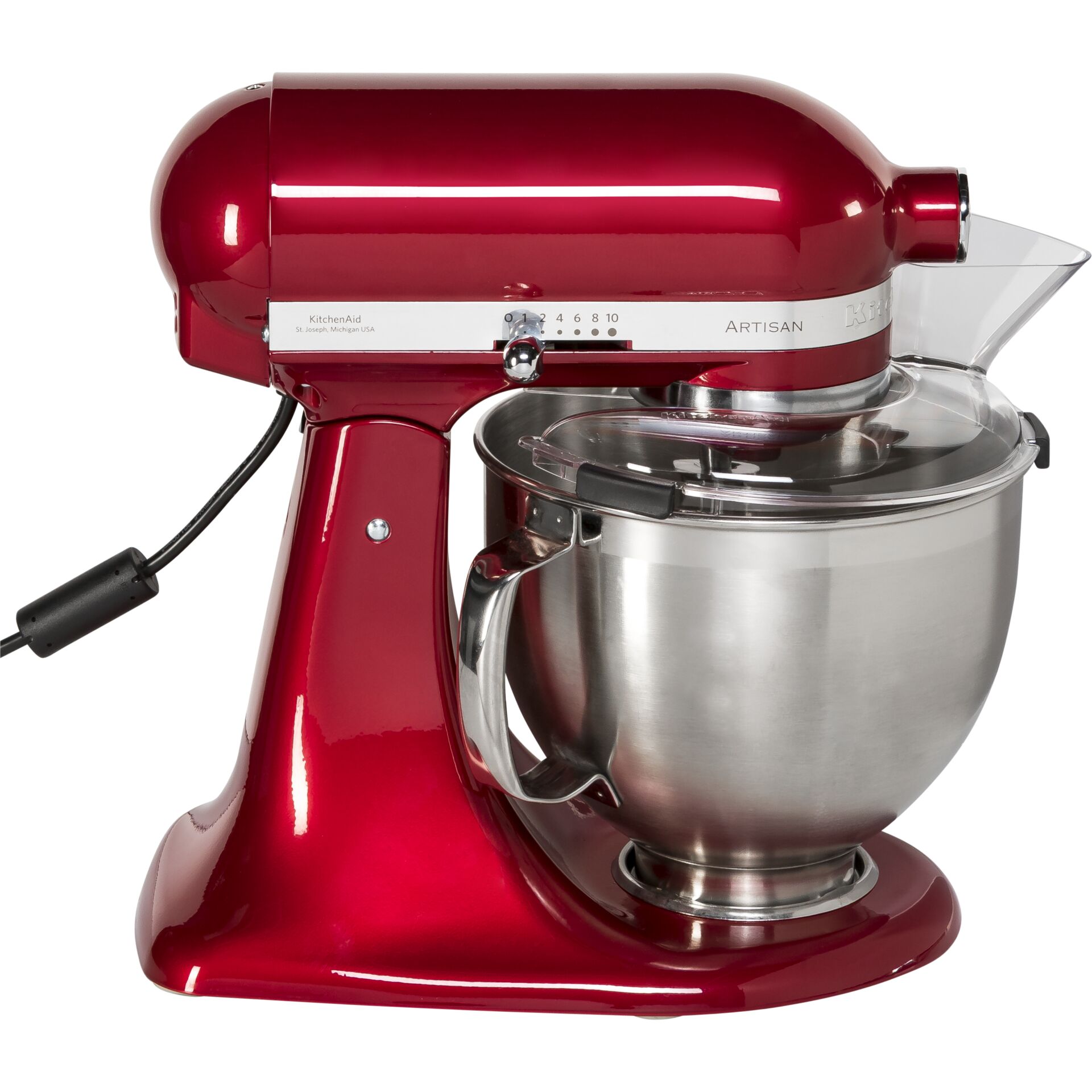 Gerät, Elektrisches Gerät, Mischer