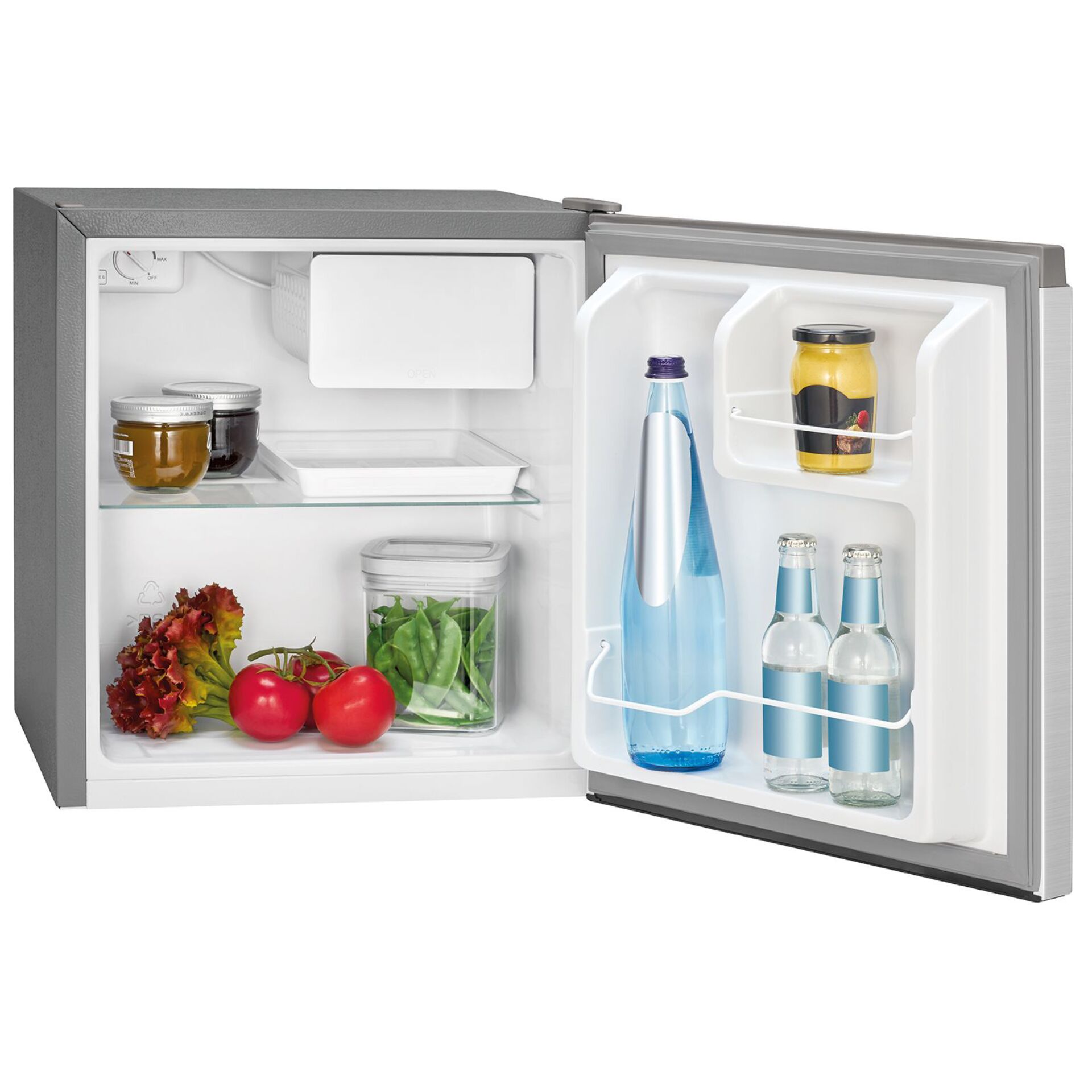 Gerät, Elektrisches Gerät, Kühlschrank