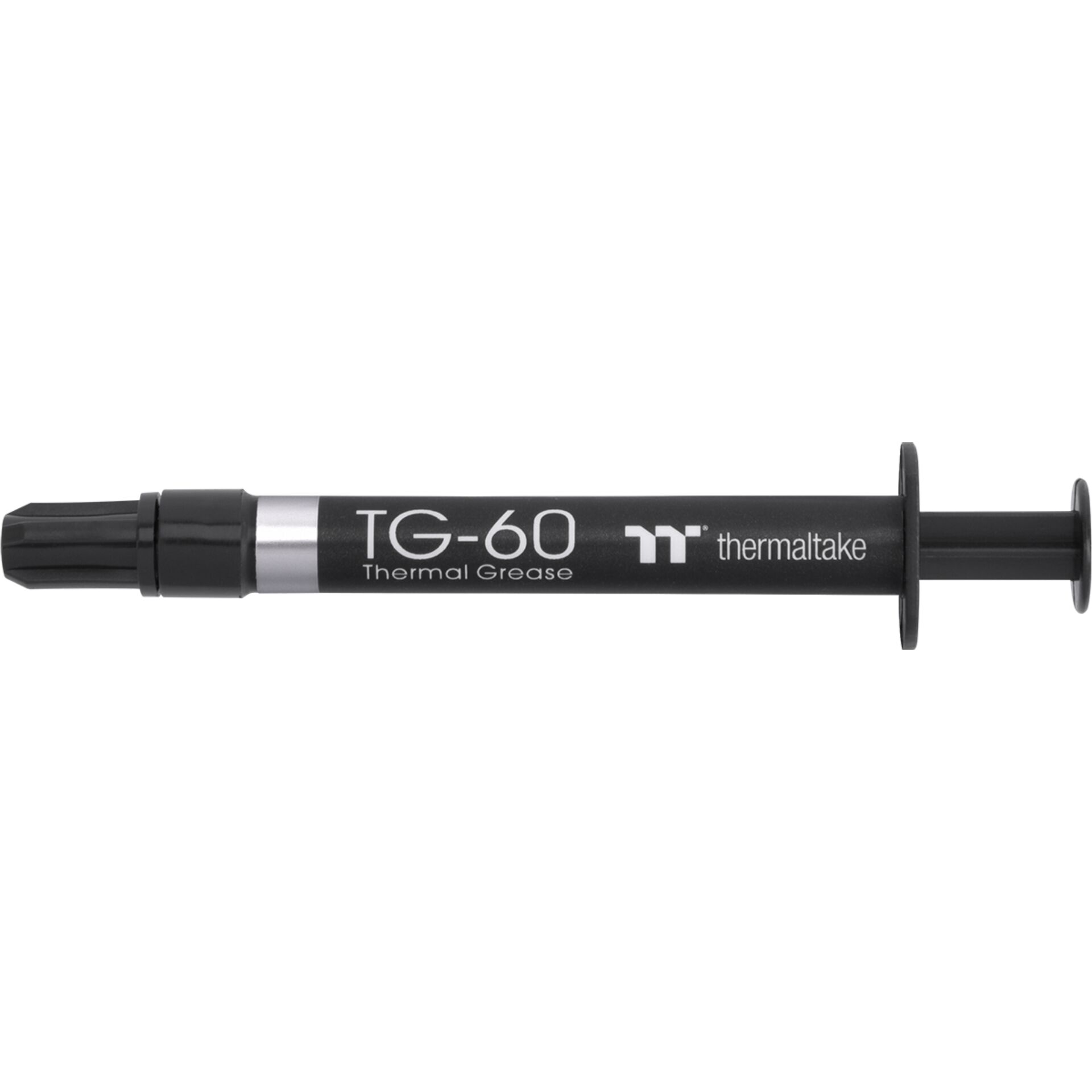 Thermaltake TG-60 Thermal Grease  Liquid Metal Installation kit