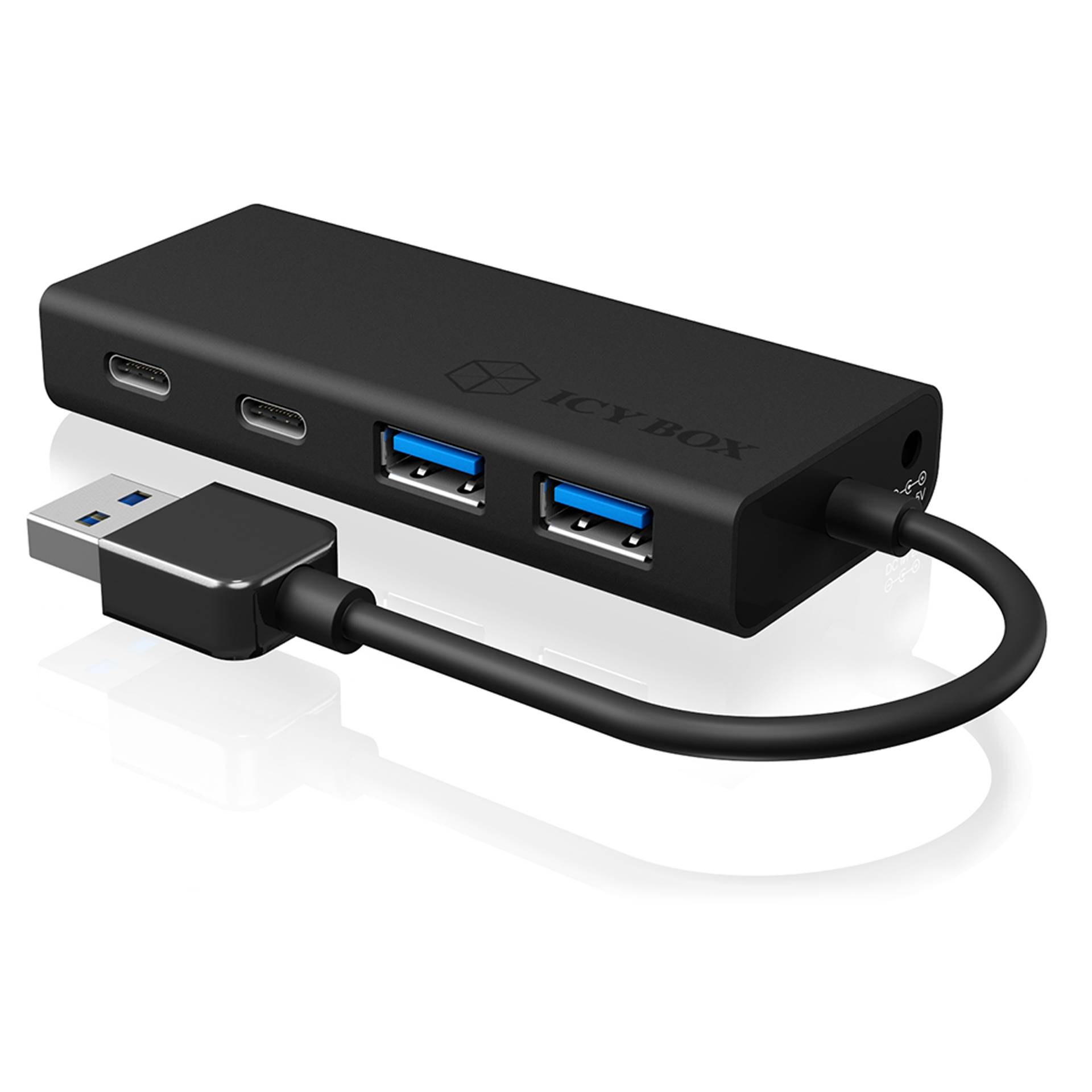 Elektronik, Hardware, Adapter, Nabe