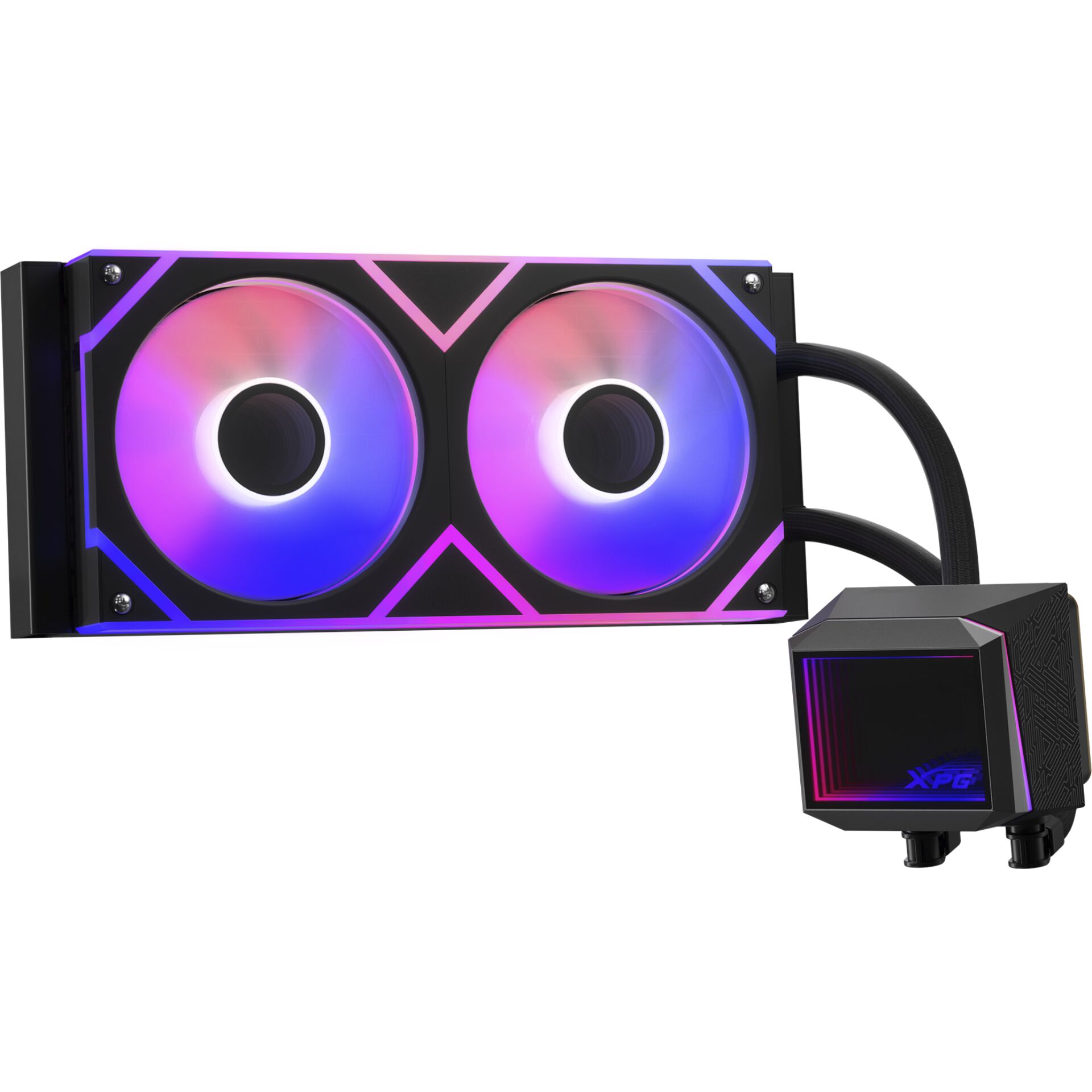 Elektronik, Sprecher