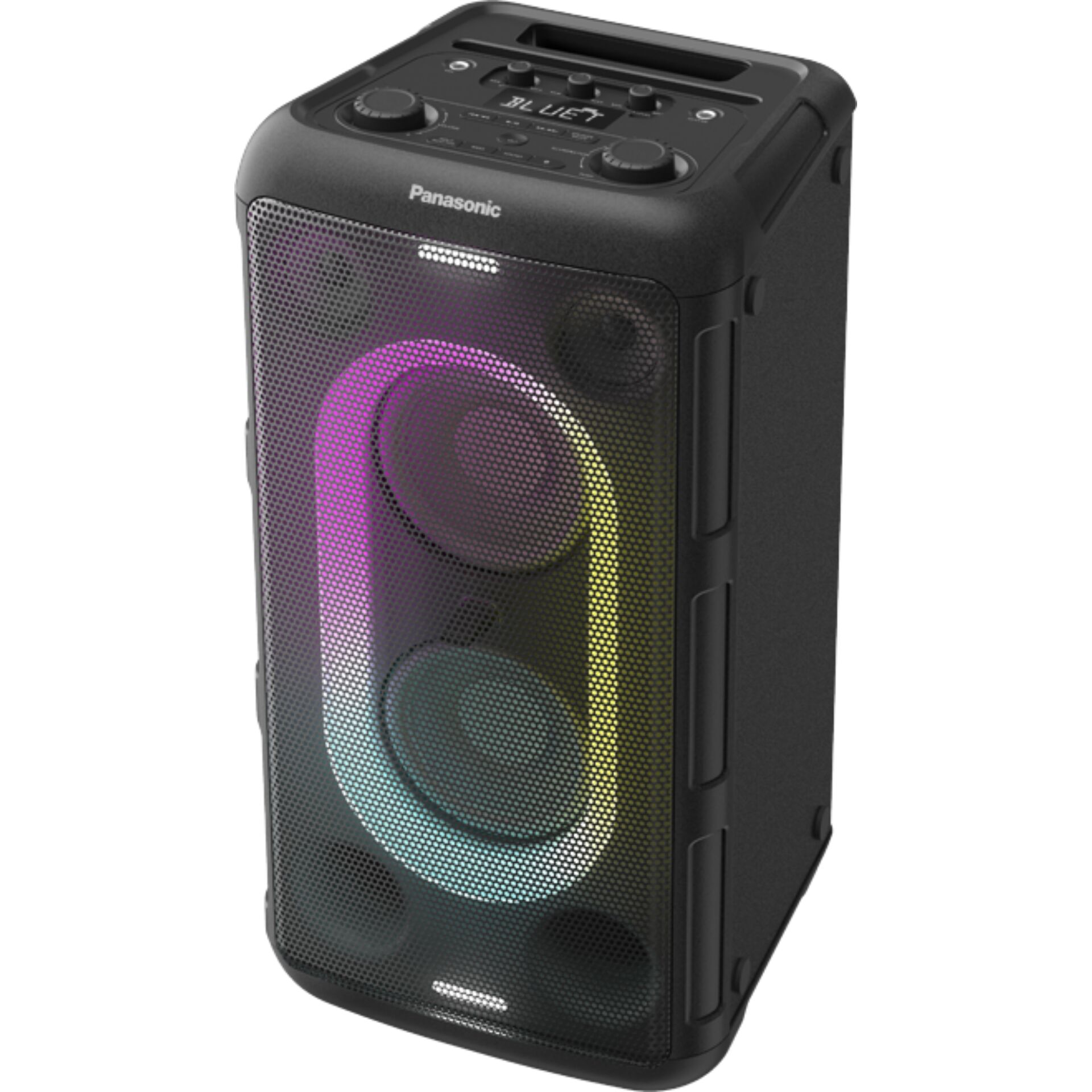 Elektronik, Sprecher, Kamera