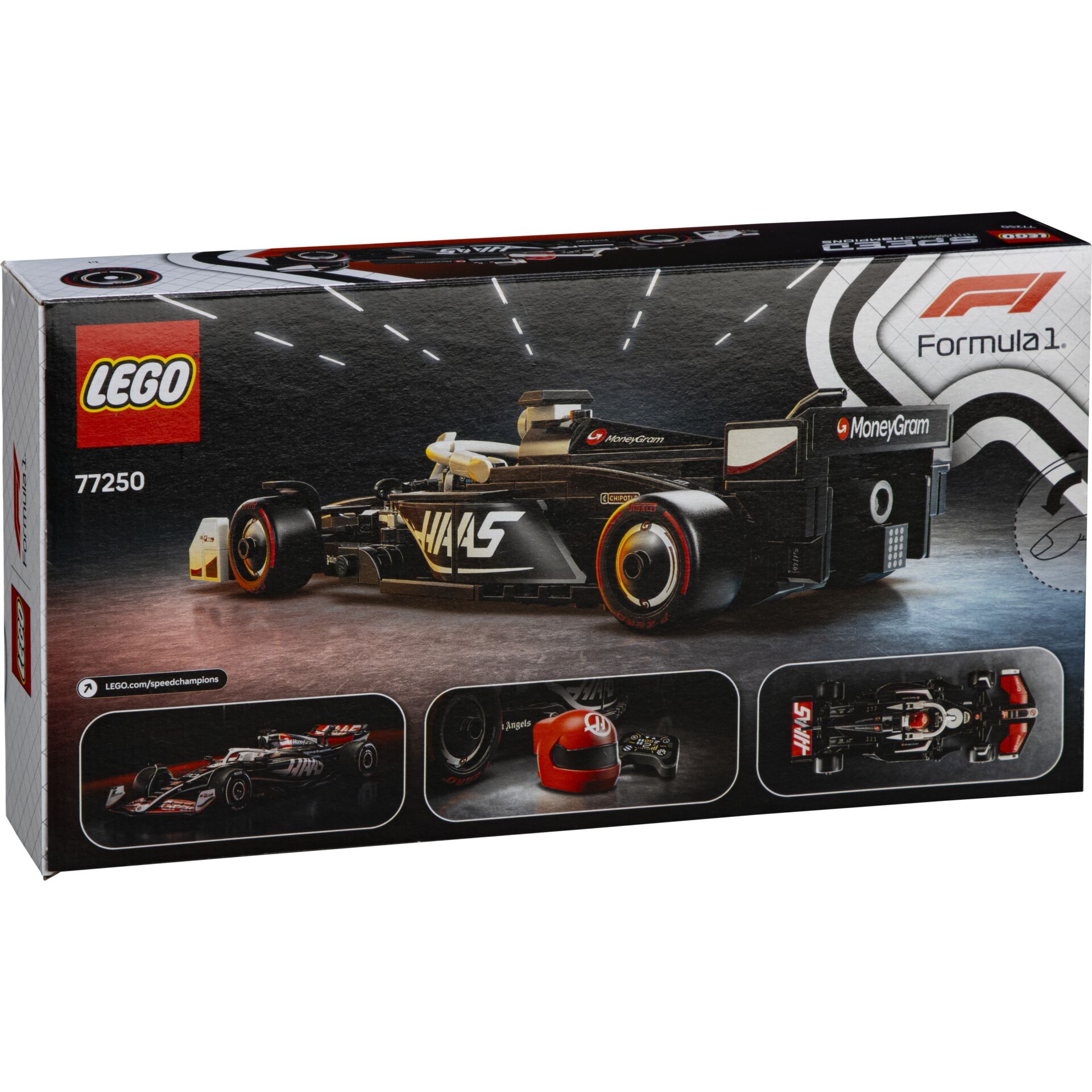 lego, speedchampions, formel-1, rennwagen, racetrack